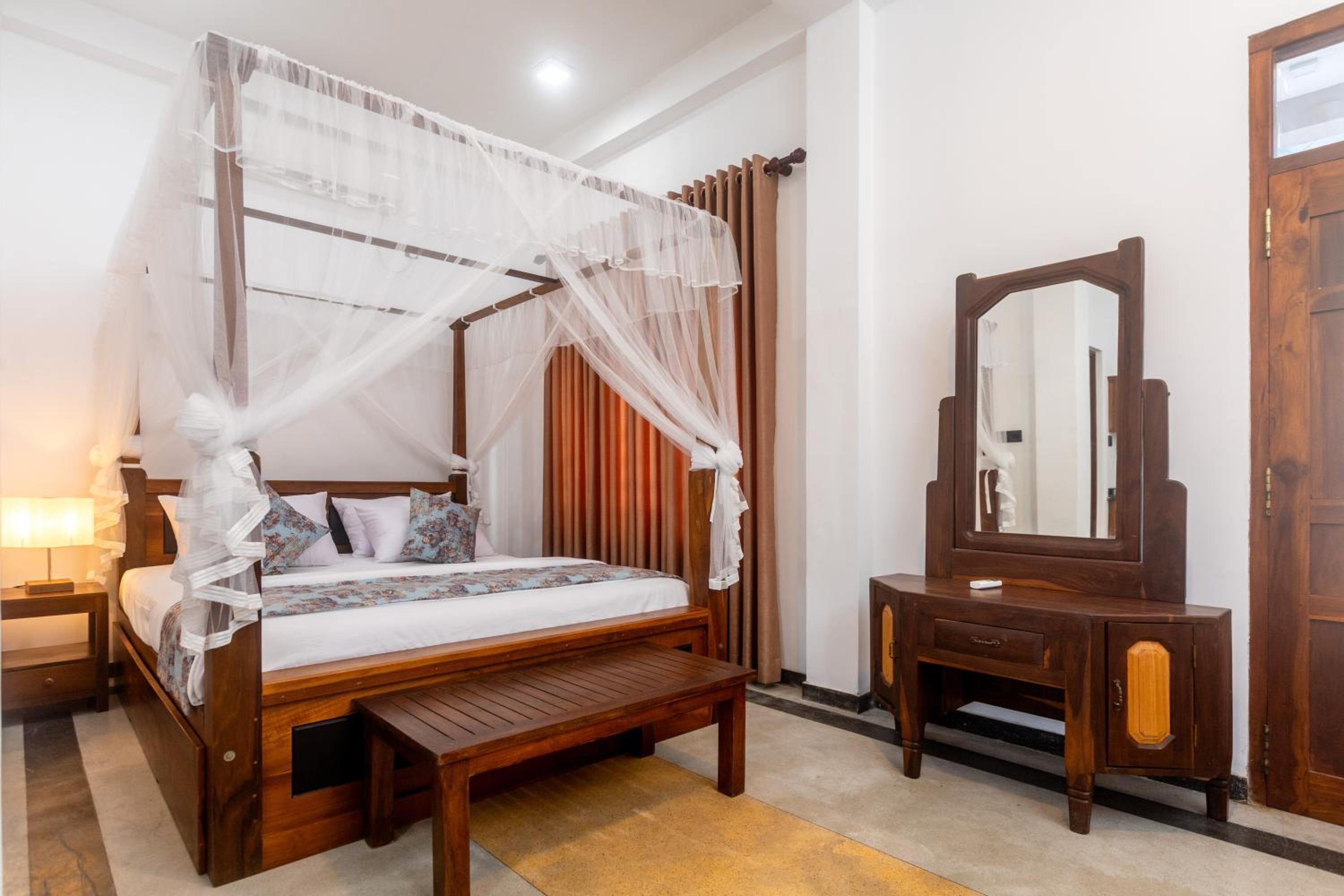 Double Room with Terrace photo 1