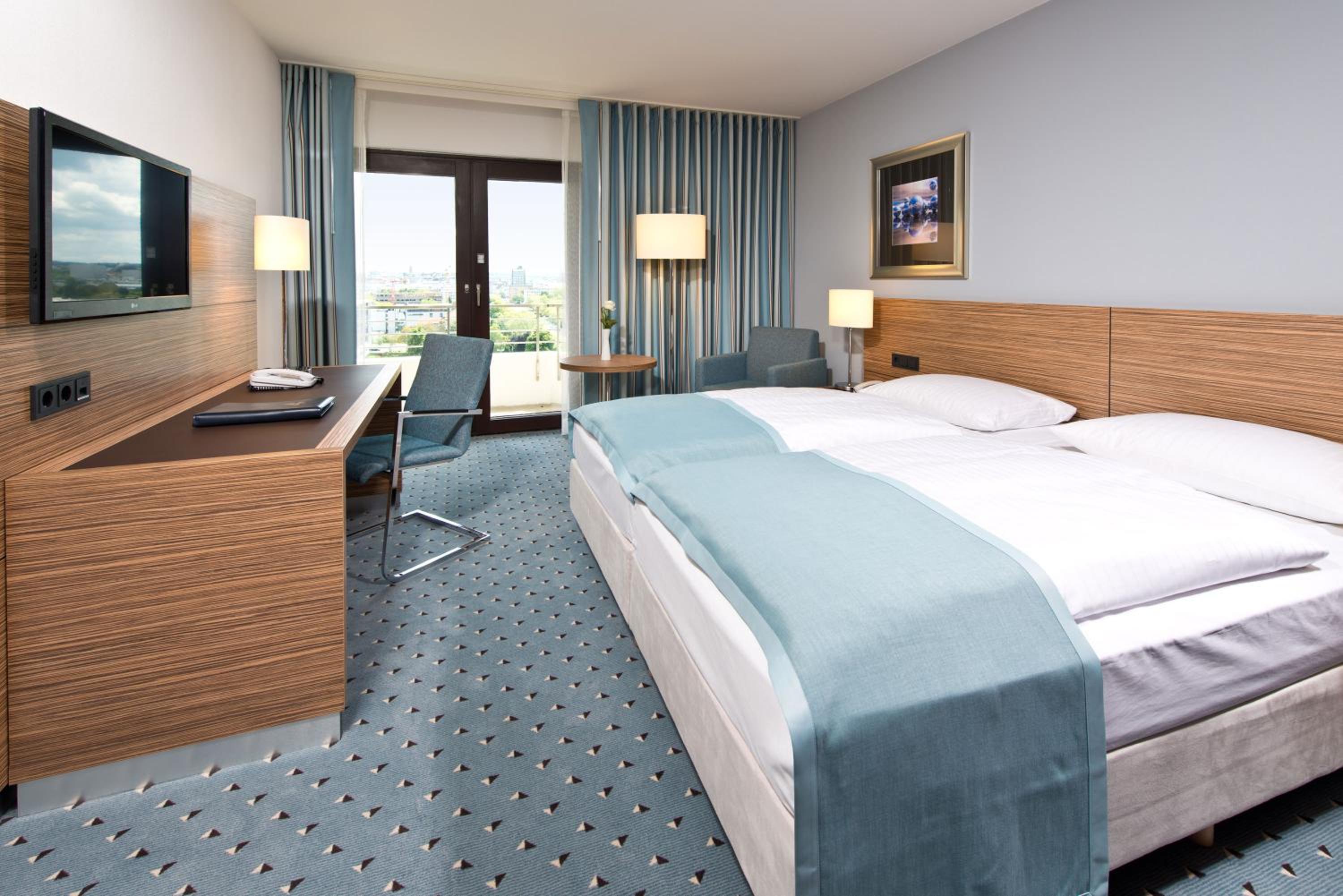 Comfort Smart Room - Photo 3