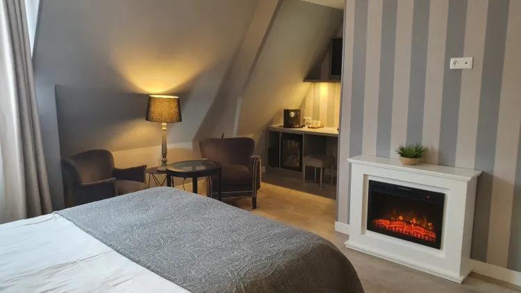 Harmony Room