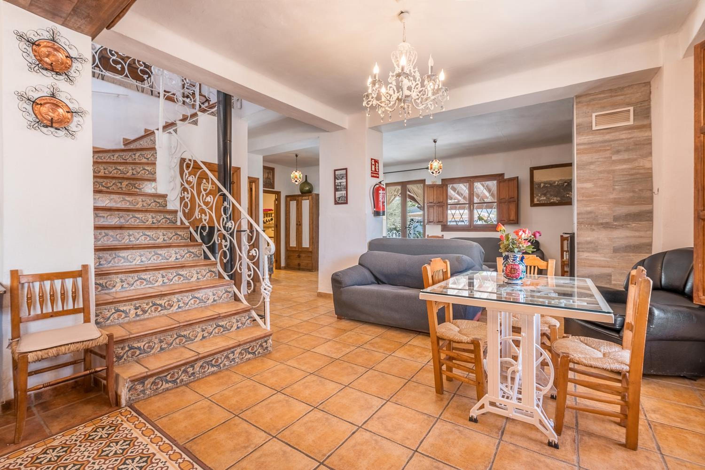Superior Apartment with Balcony photo 2