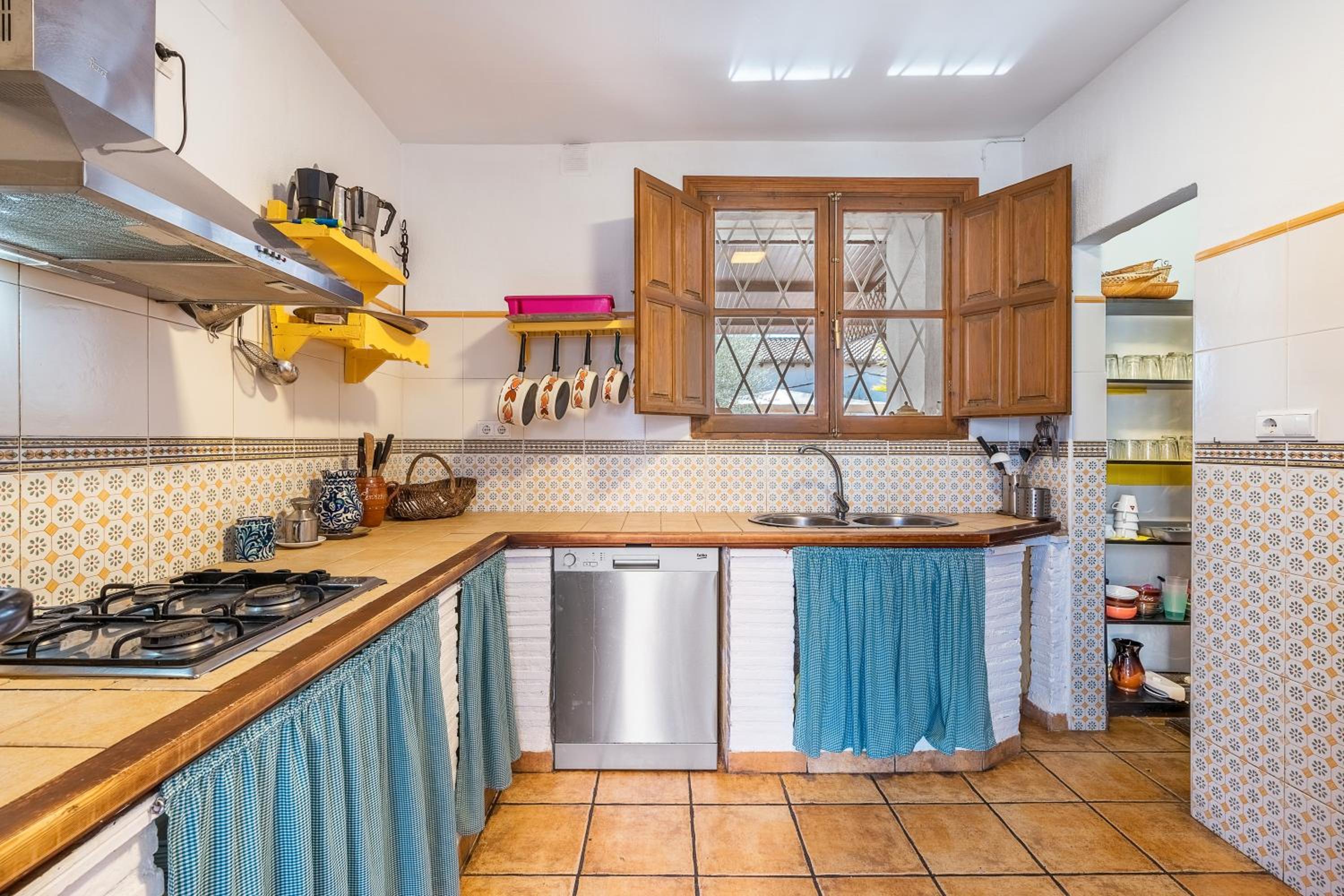 Superior Apartment with Balcony photo 3