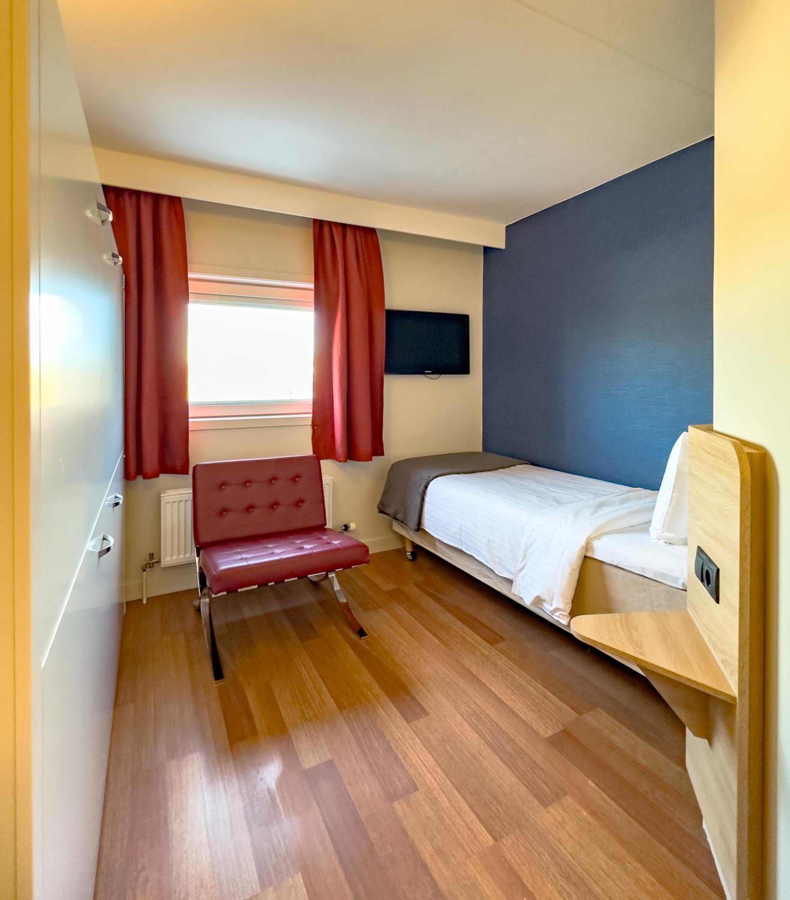 Good Morning Triple Room - Photo 1