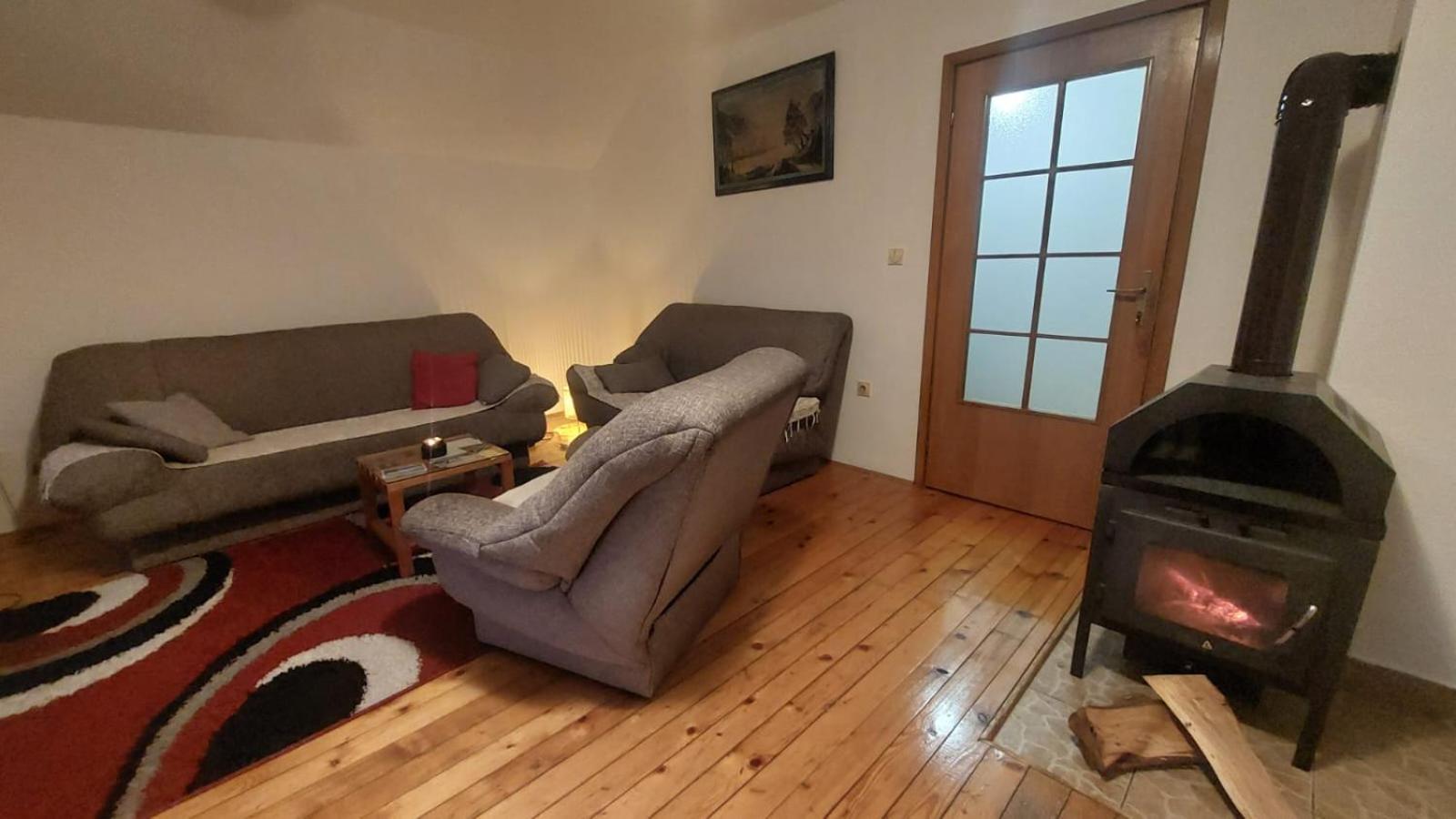 Two-Bedroom Apartment photo 1