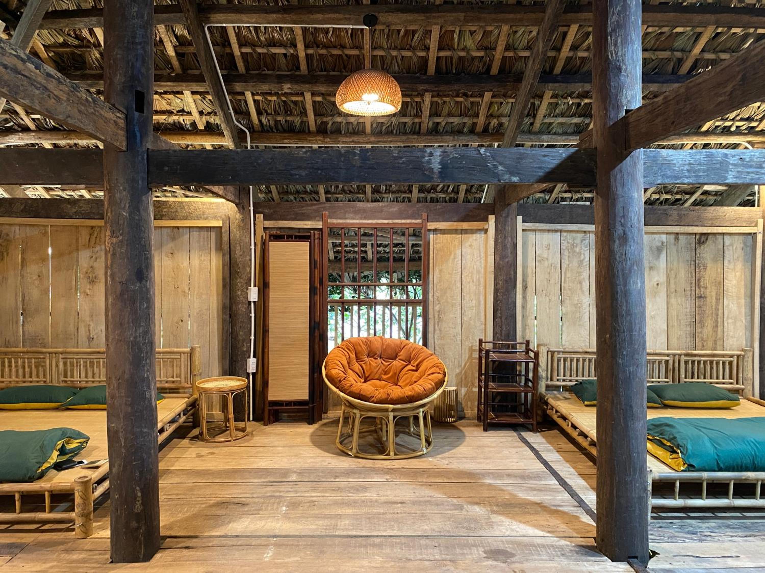 One-Bedroom Chalet photo 2