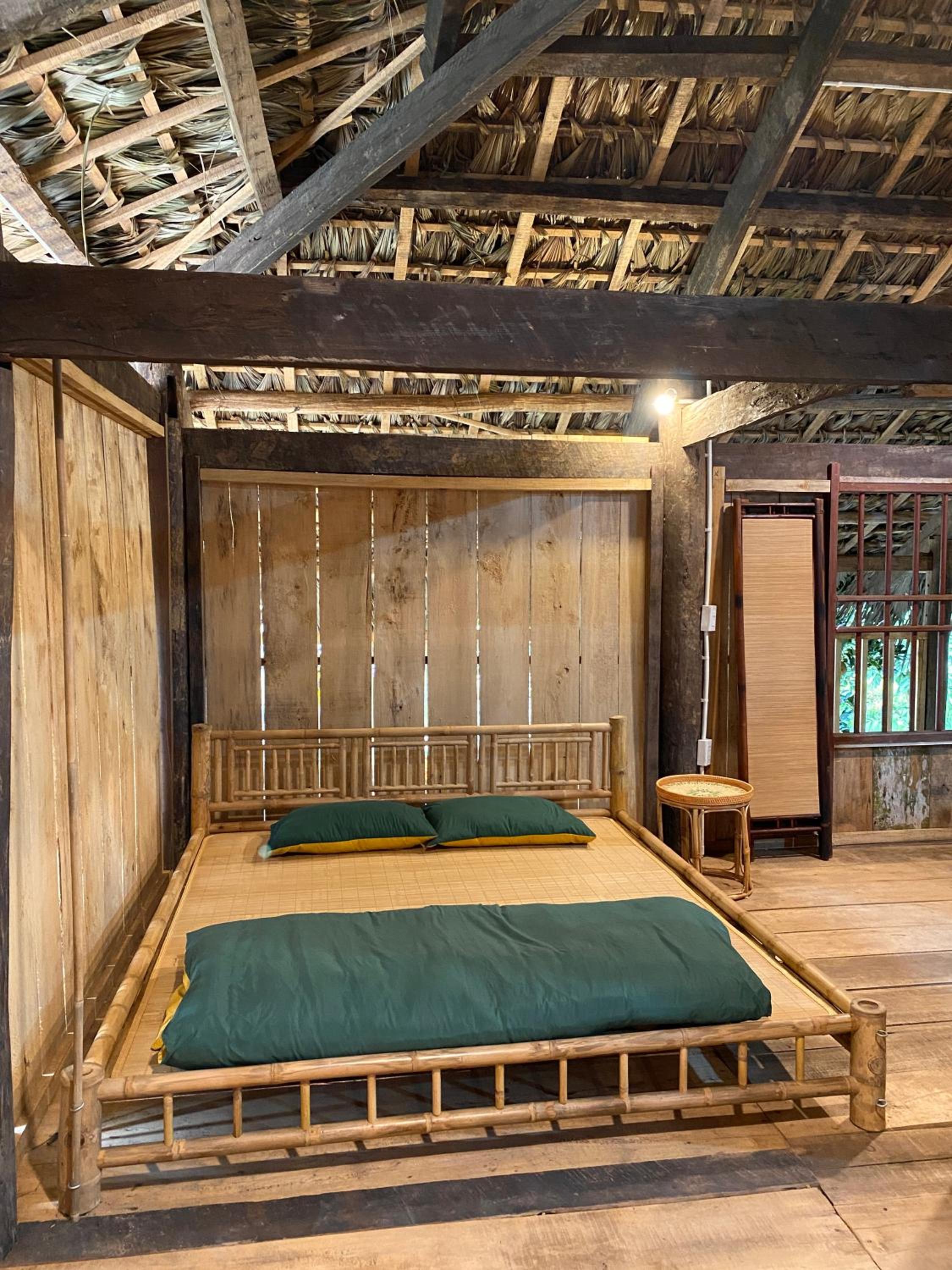 One-Bedroom Chalet photo 3