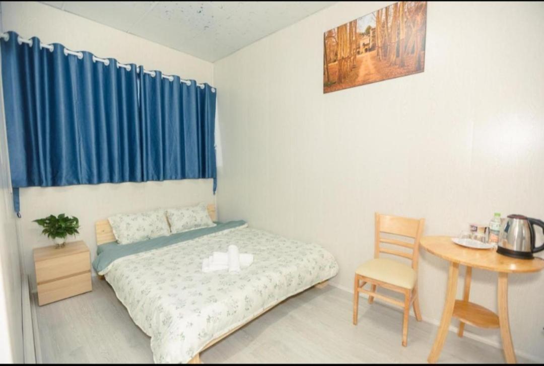 Standard Double Room With Fan photo 2
