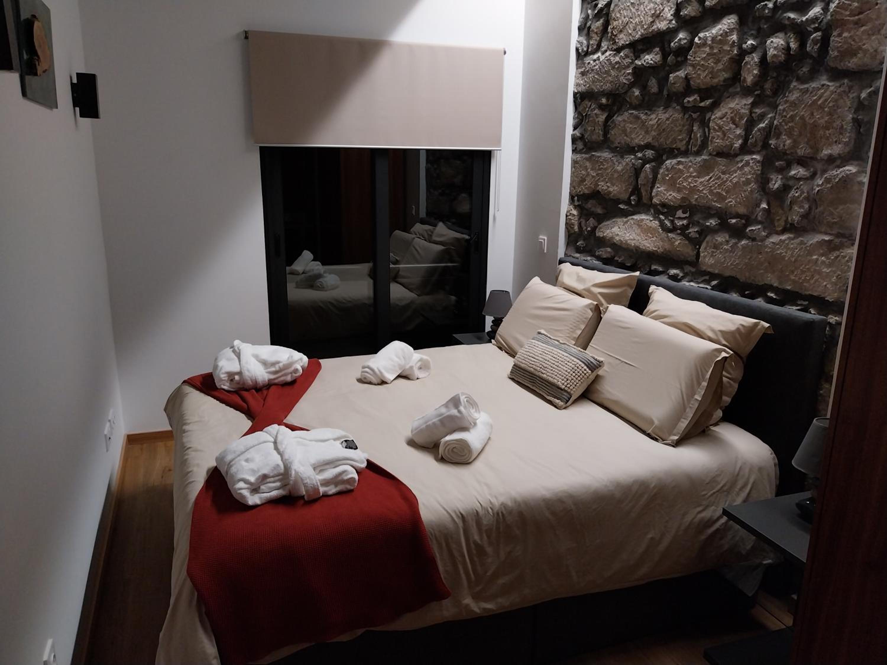 Suite with Sea View photo 2