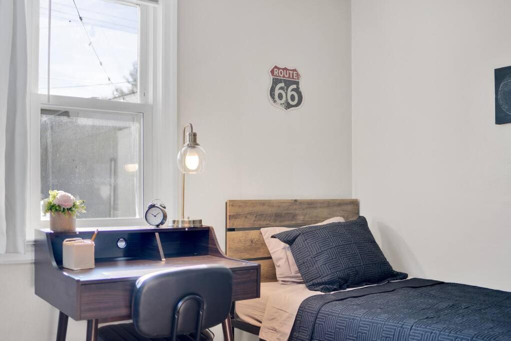 Two-Bedroom House photo 1