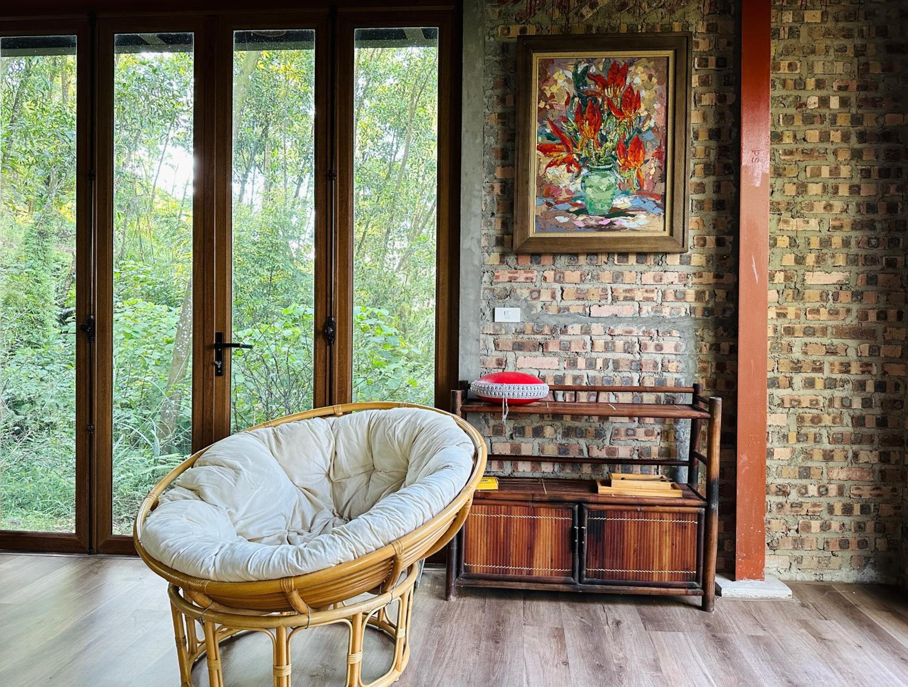 Deluxe Family Suite photo 1