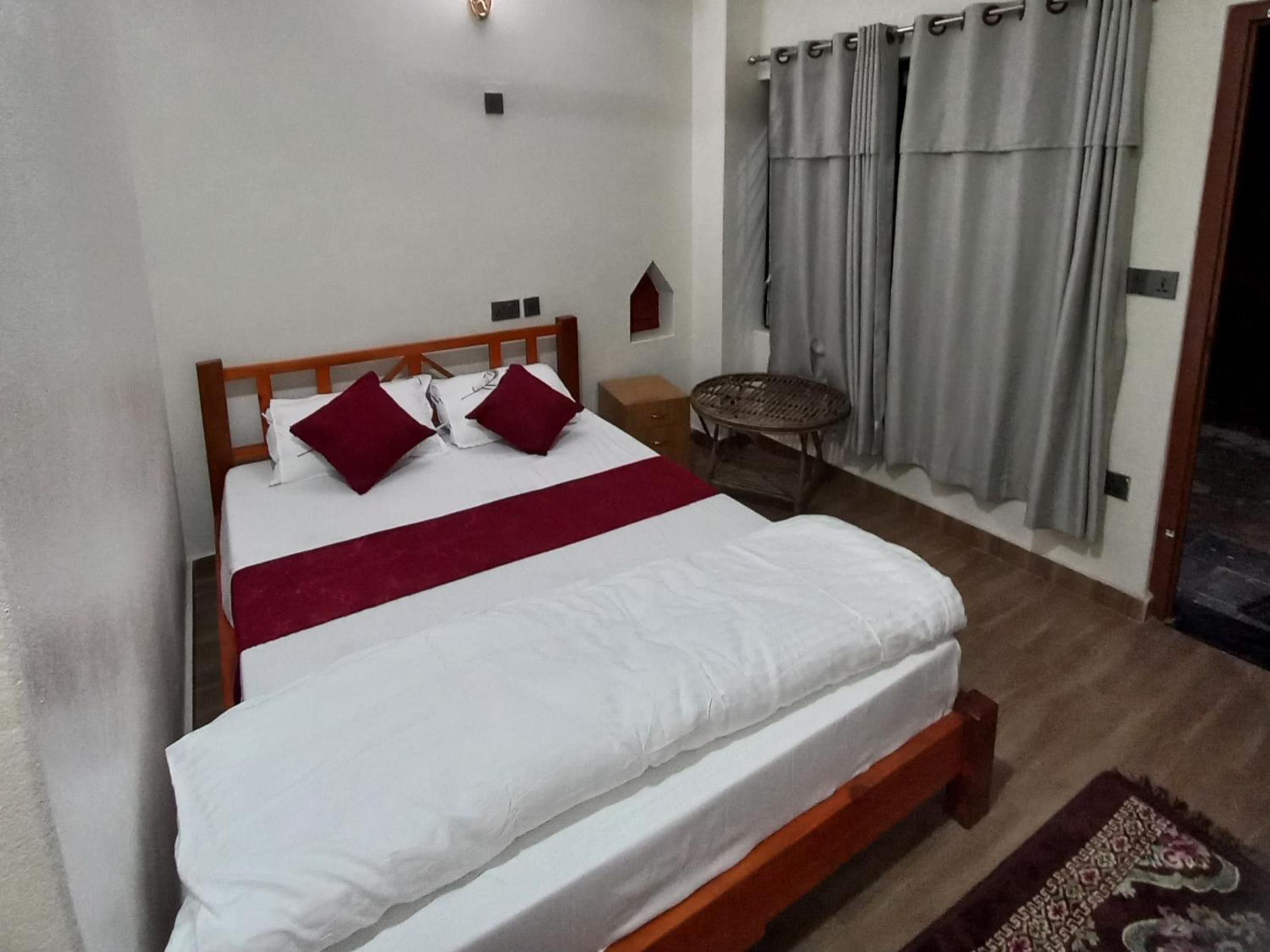 Double Room with Mountain View photo 2