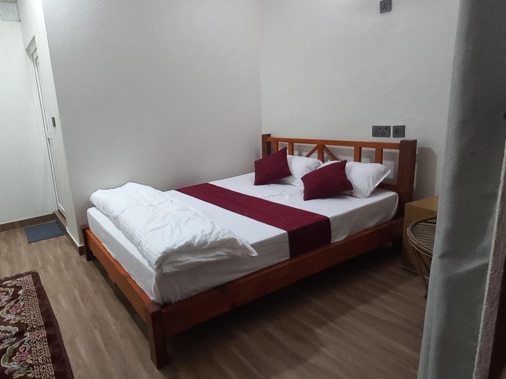 Double Room with Mountain View photo 3