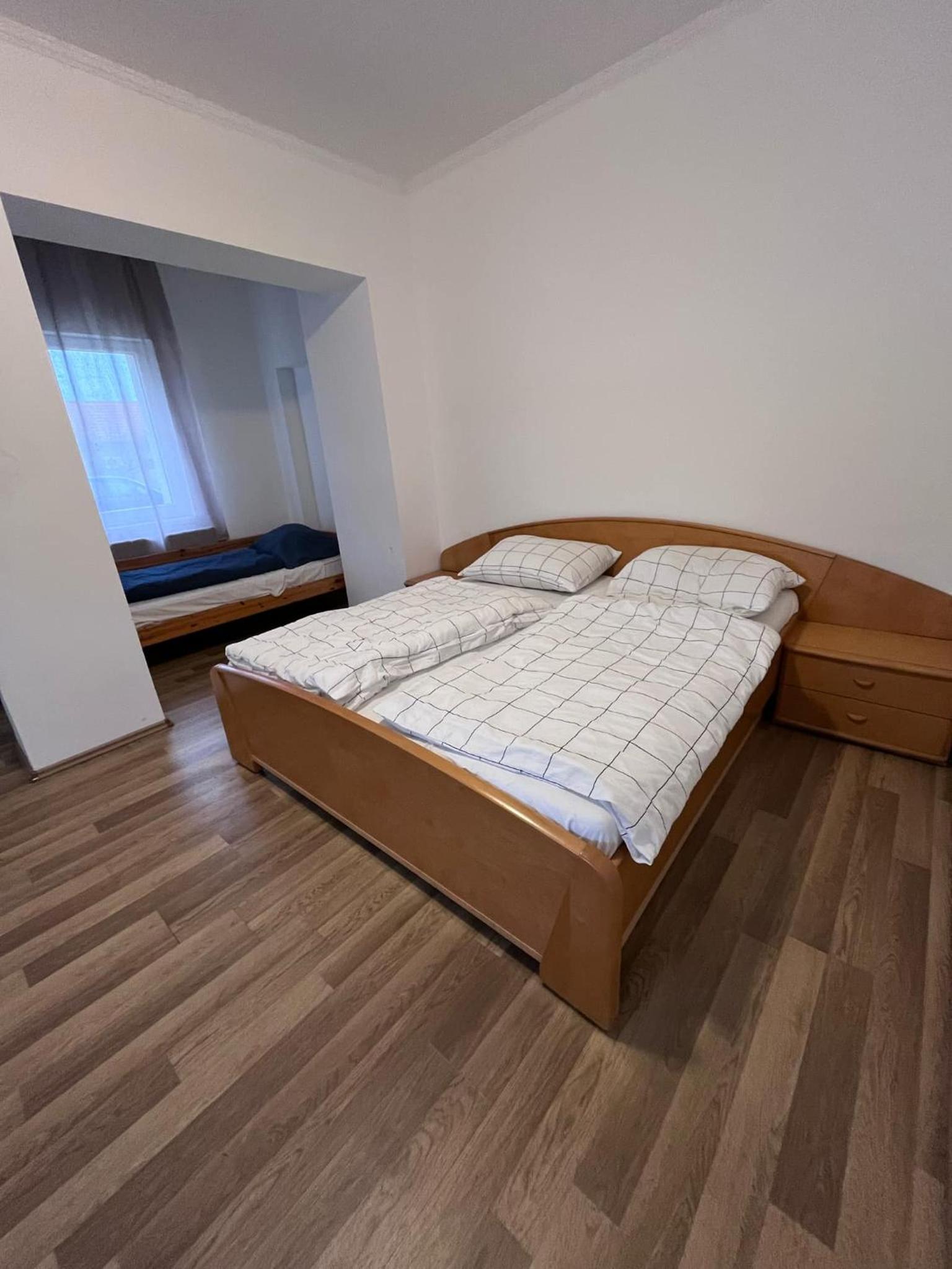 One-Bedroom Family Apartment photo 1