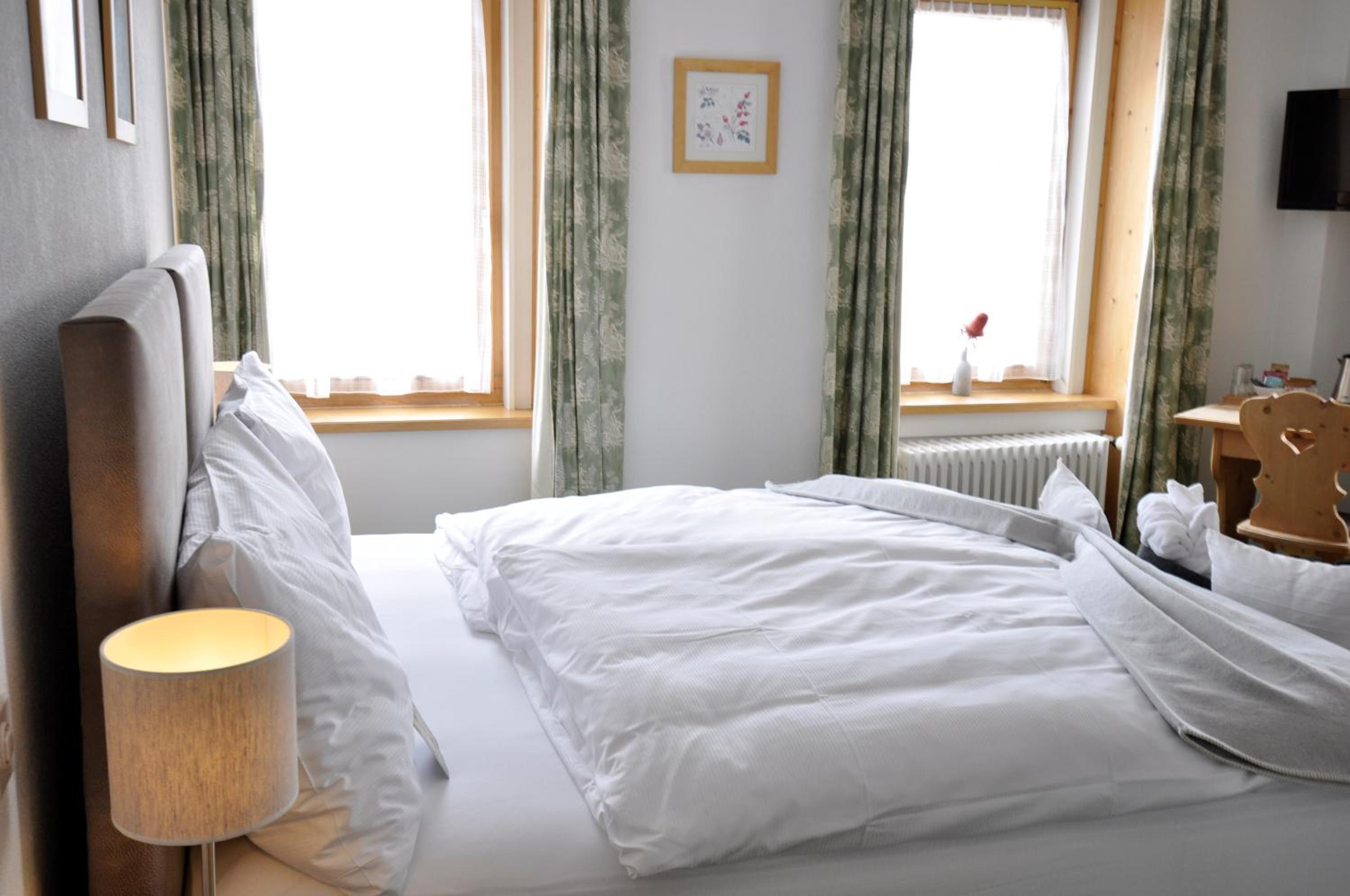 Superior Double Room - Photo 1