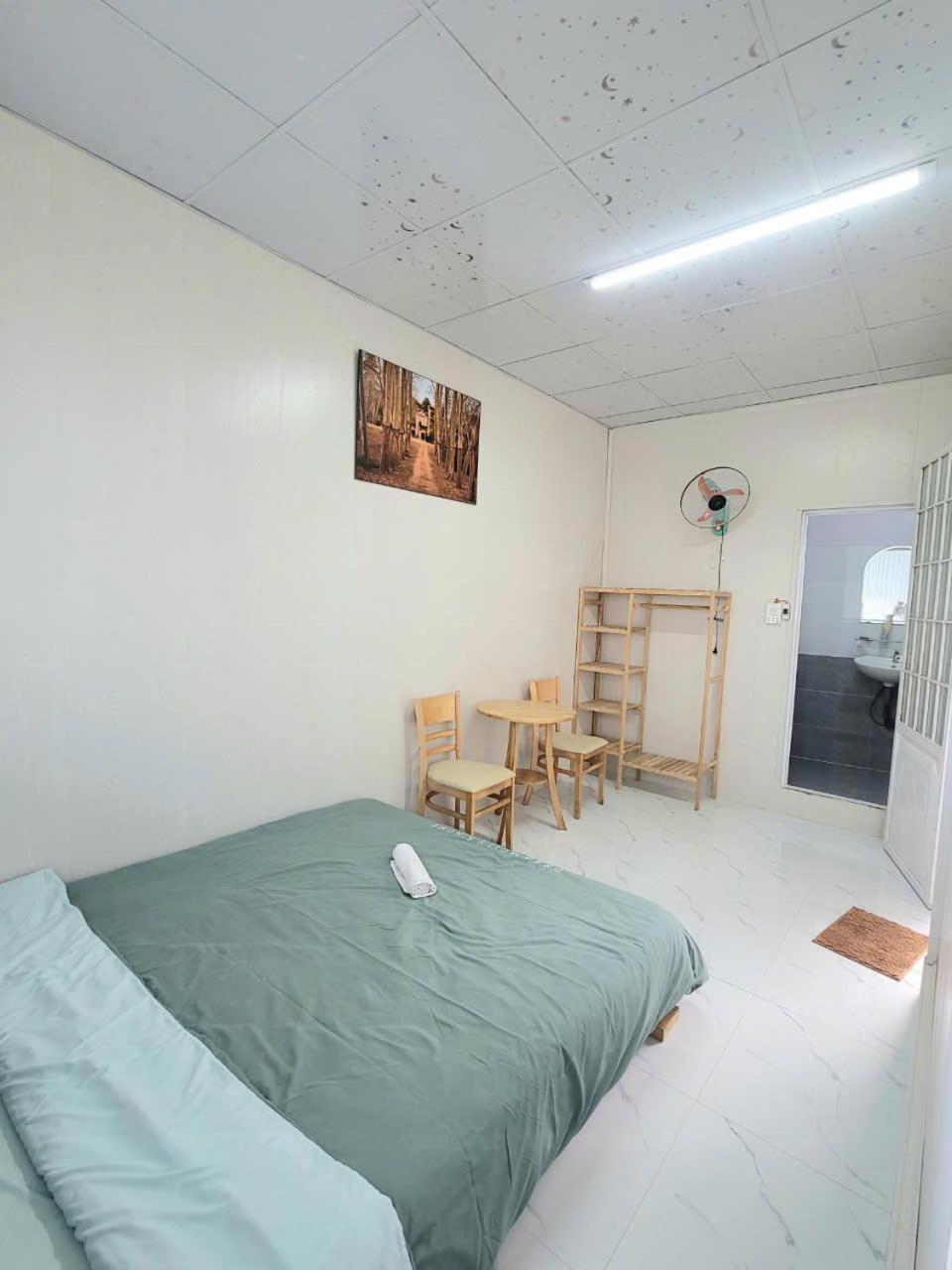 Standard Double Room With Fan photo 3