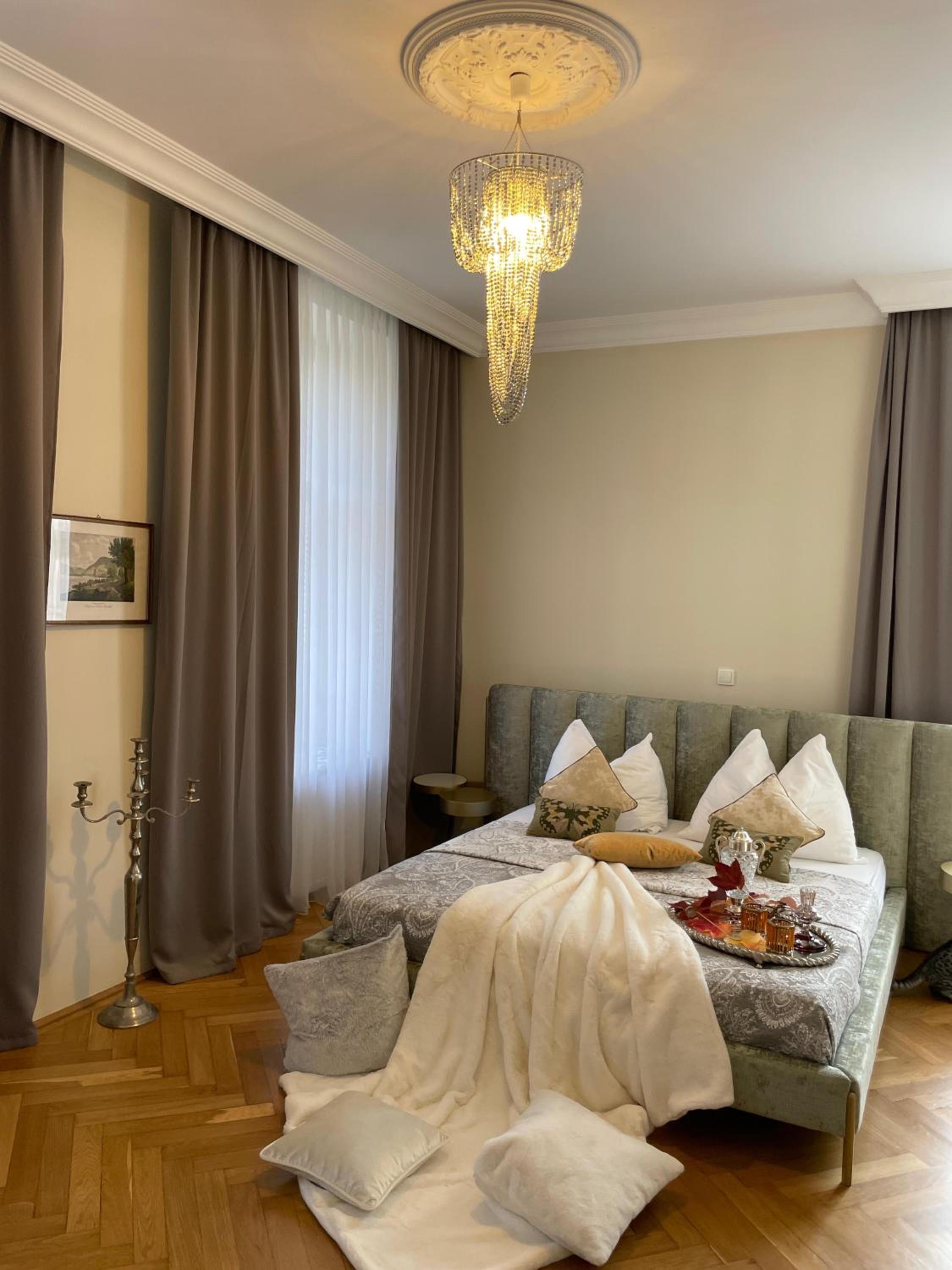 Presidential Suite