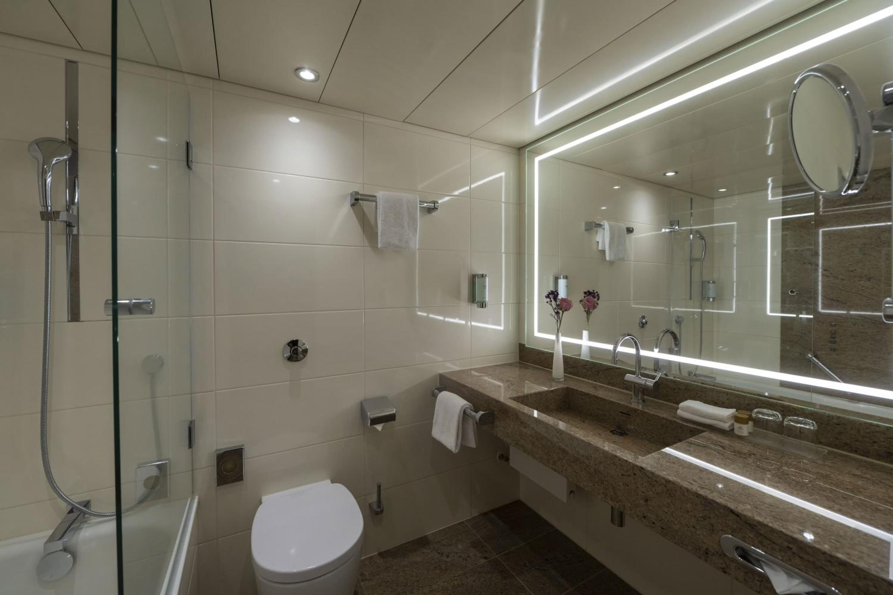 Classic Double Room - Photo 8
