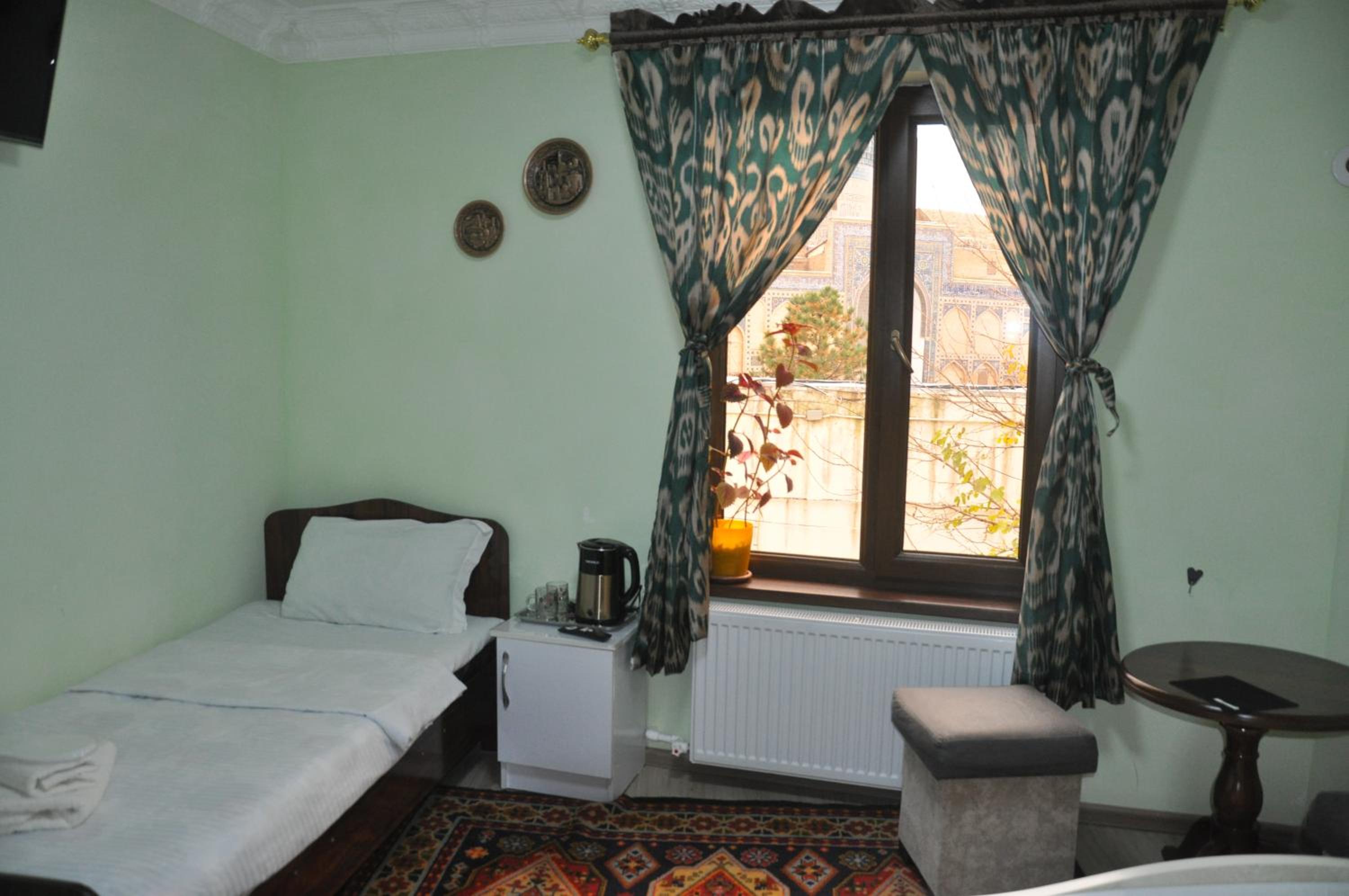 Standard Family Room
