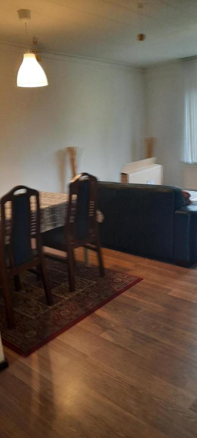 Single Room with Shared Bathroom photo 3