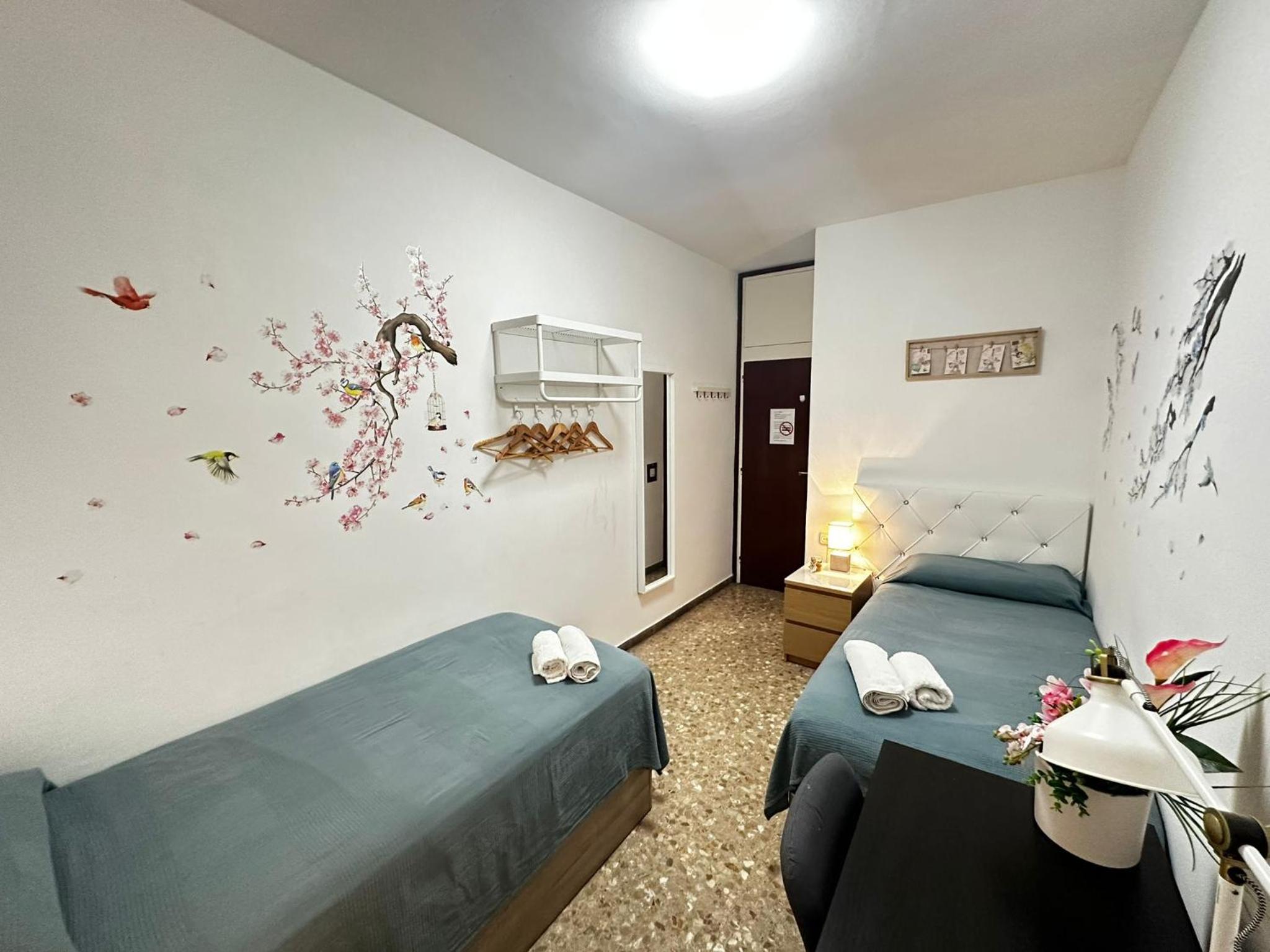 Twin Room photo 2