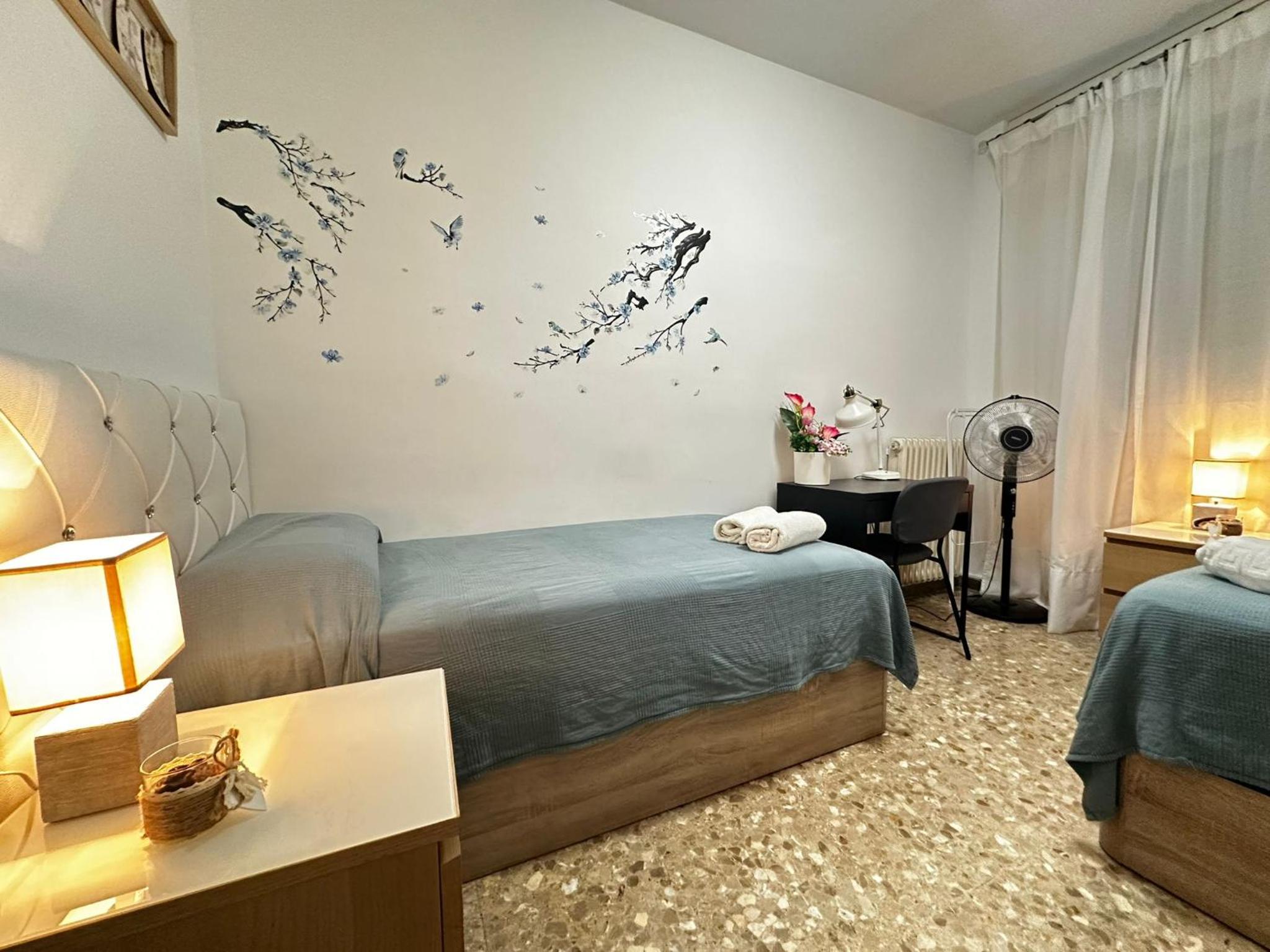 Twin Room photo 3