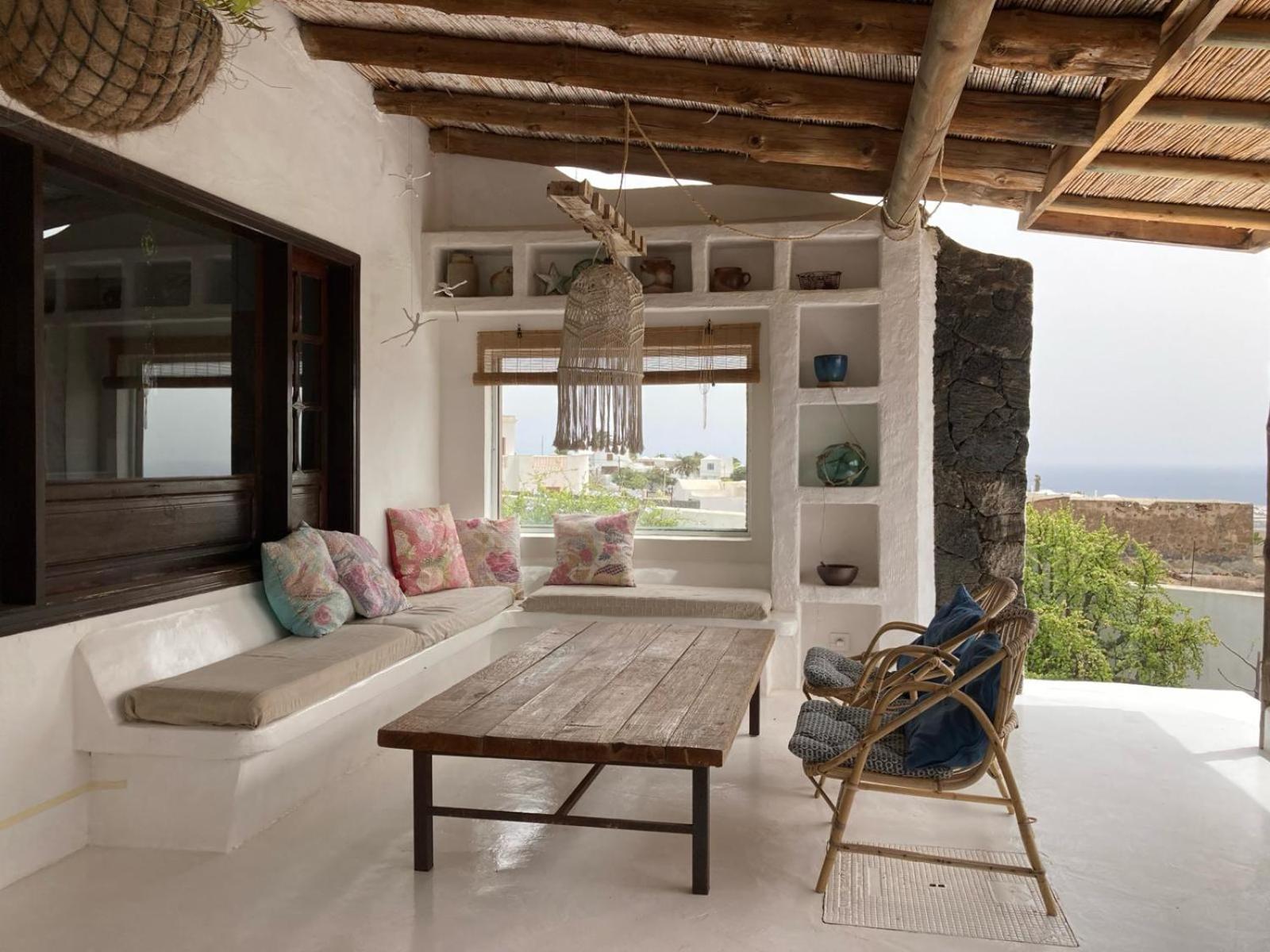 Casa de Vacaciones