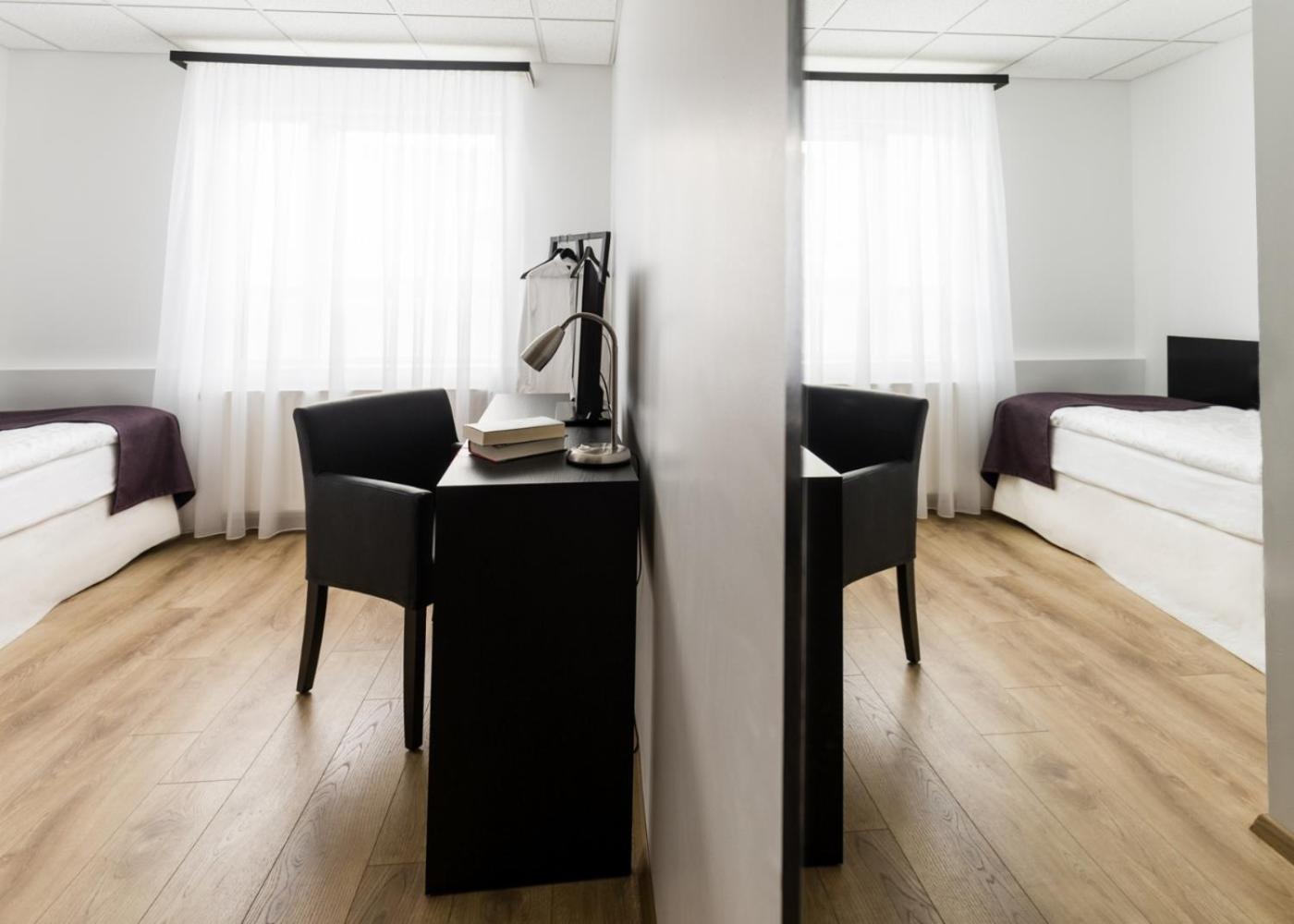 Single Room photo 1