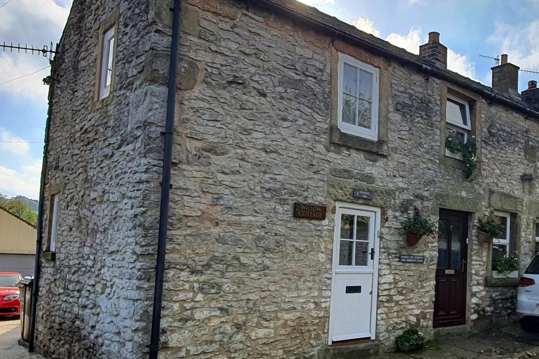 One-Bedroom House photo 2