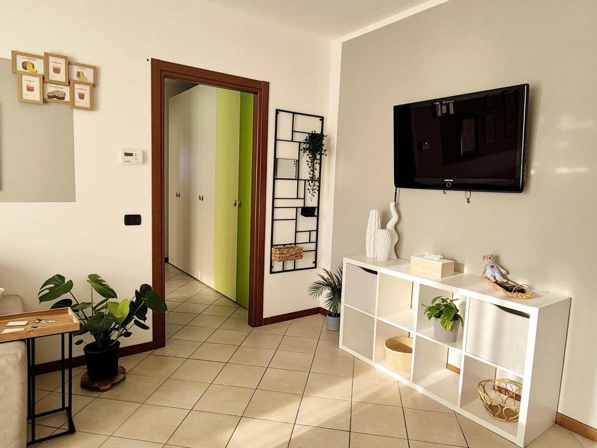 Two-Bedroom Apartment photo 1