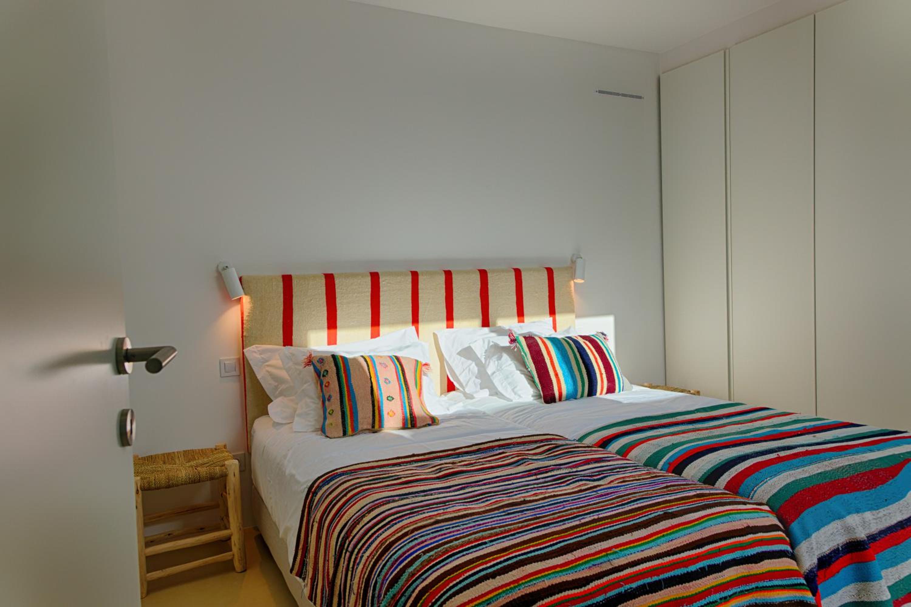 Two-Bedroom House photo 1