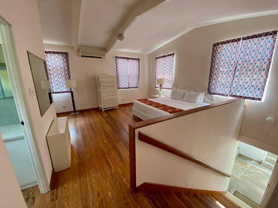 Villa With Sea View photo 1