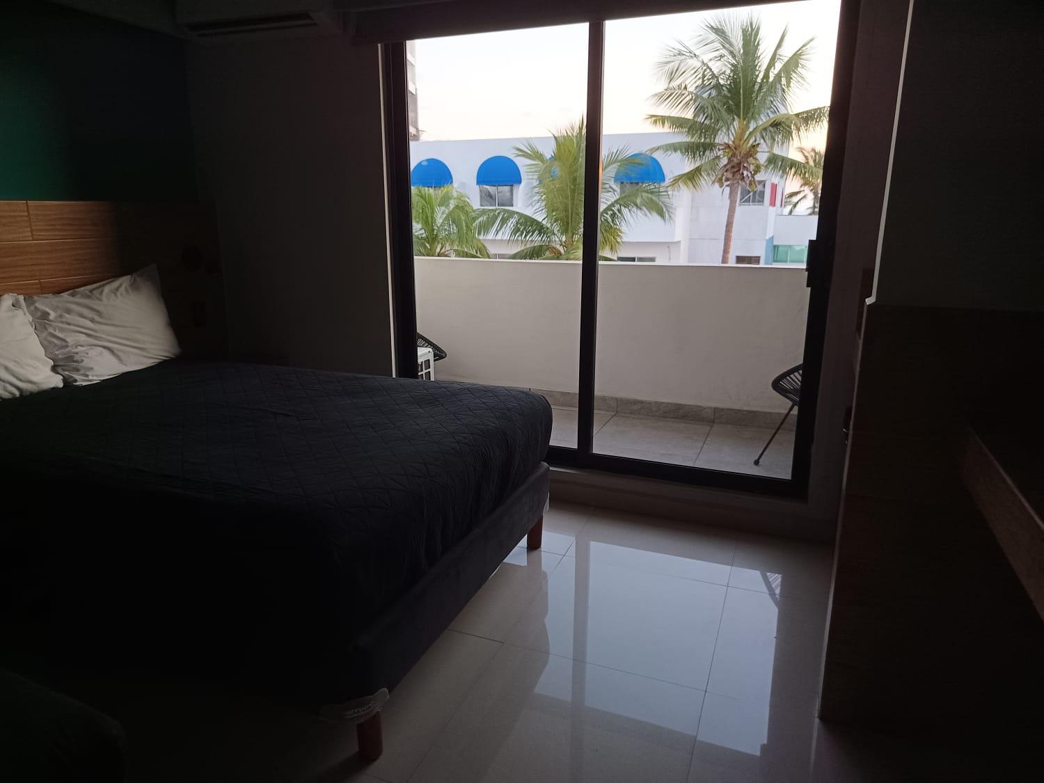 Deluxe Double Room - Photo 12