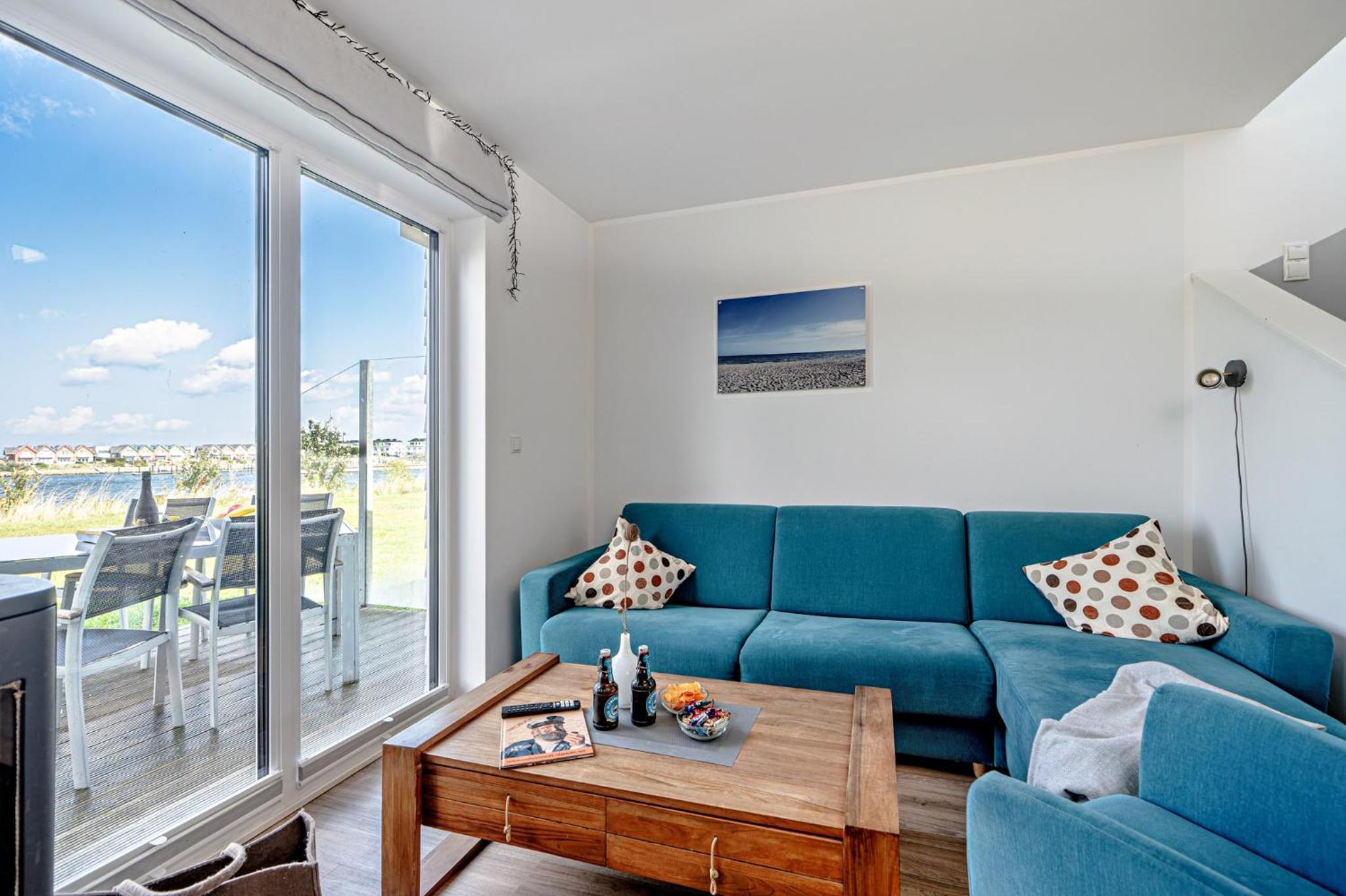 Vacation Home photo 1