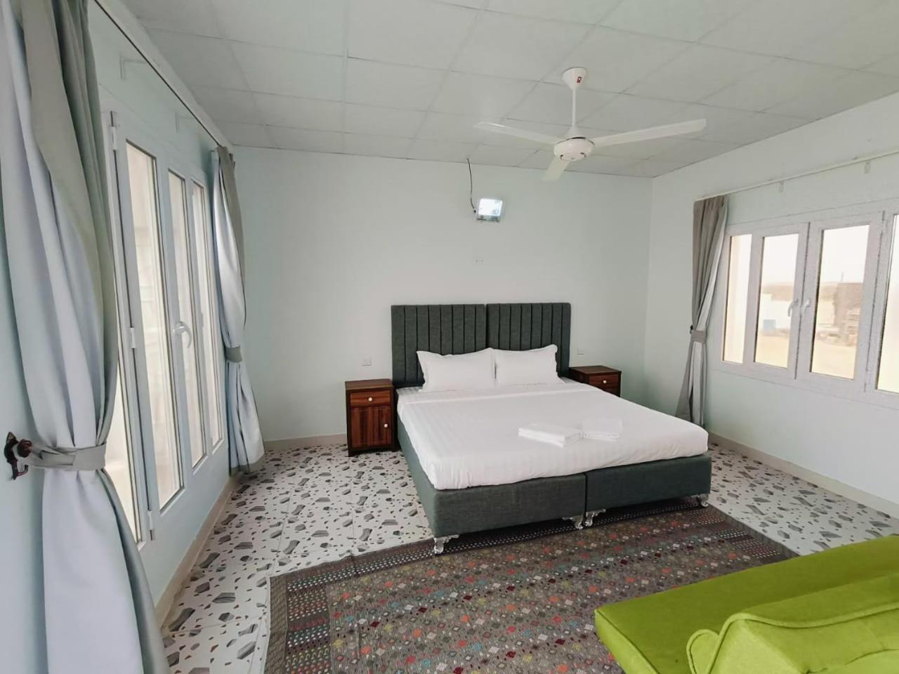 Three-Bedroom Chalet photo 1