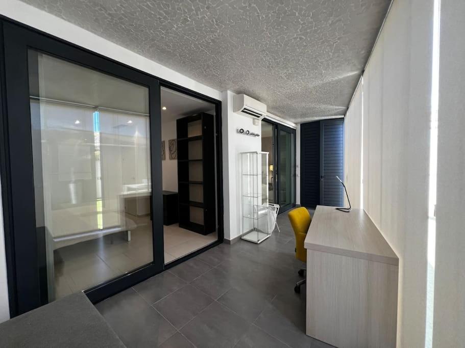 Departamento de tres habitaciones