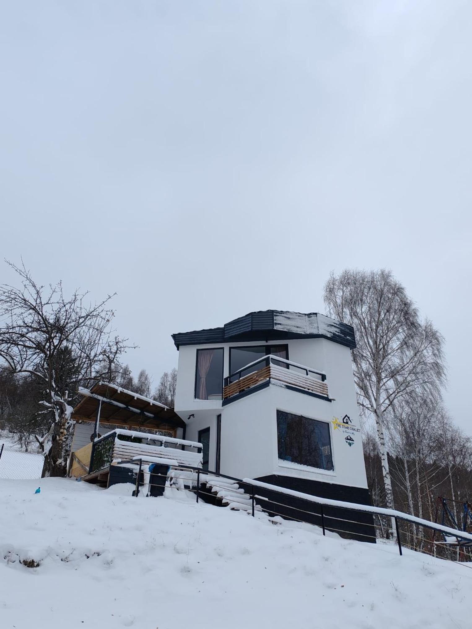 Superior Chalet photo 3