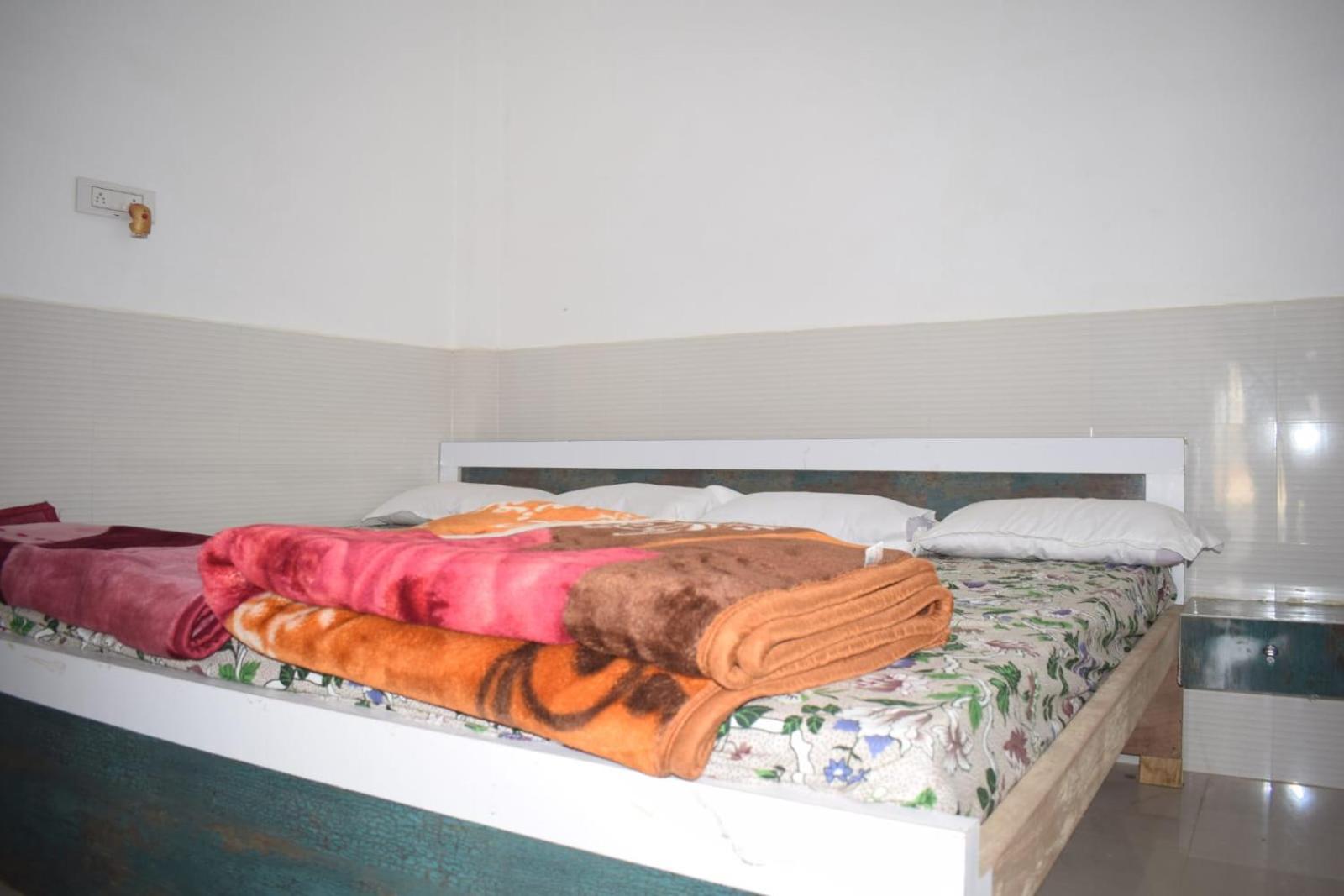 Double Room With Private Bathroom photo 1