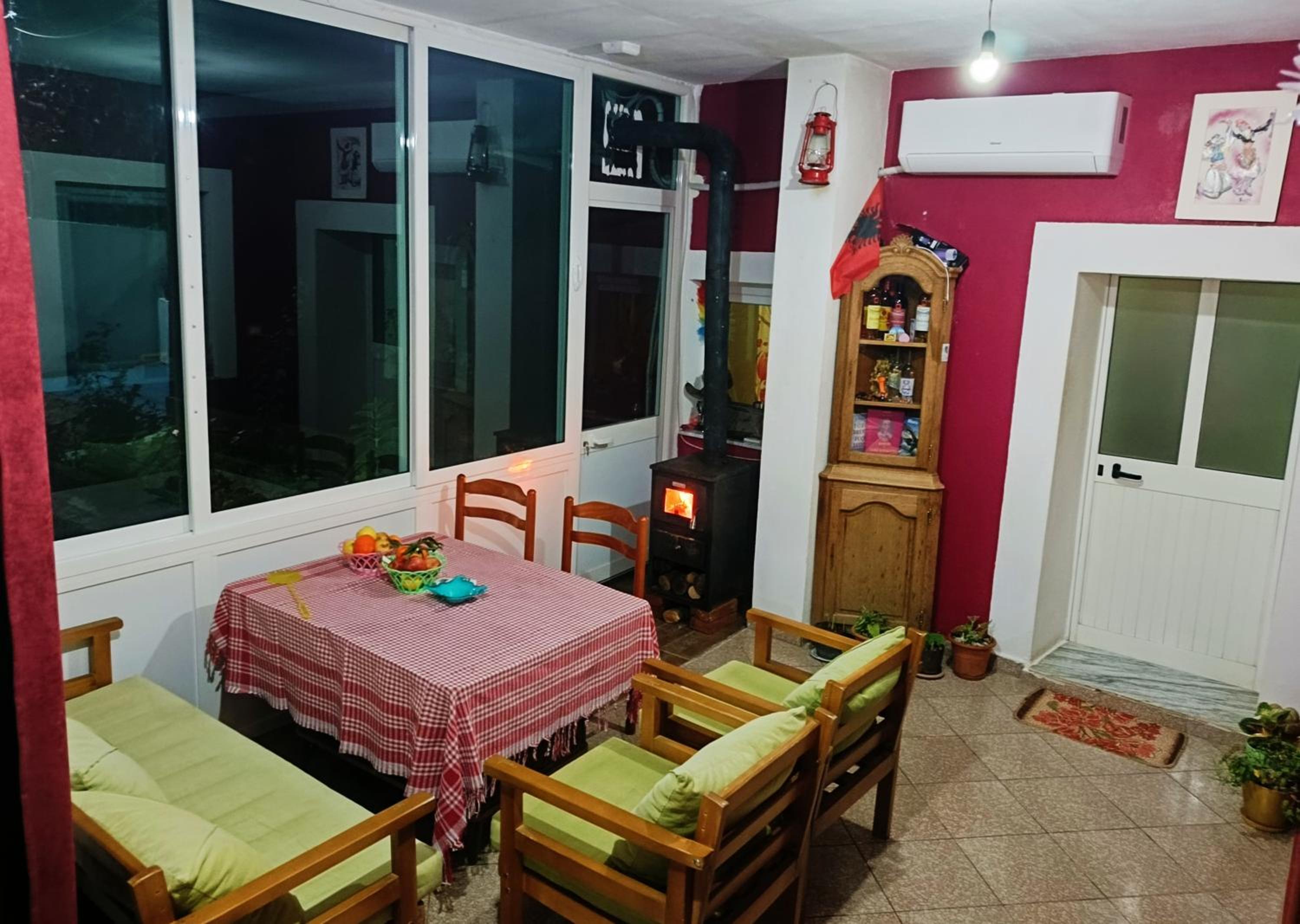 Double Room With Garden View photo 2
