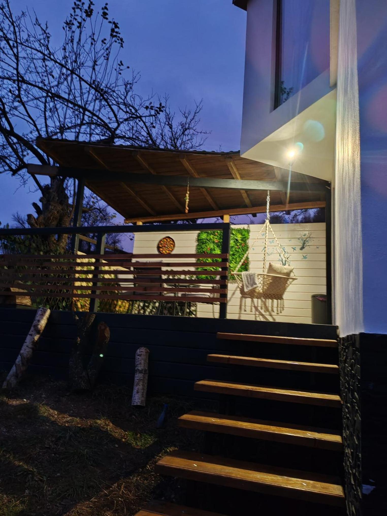 Superior Chalet photo 3