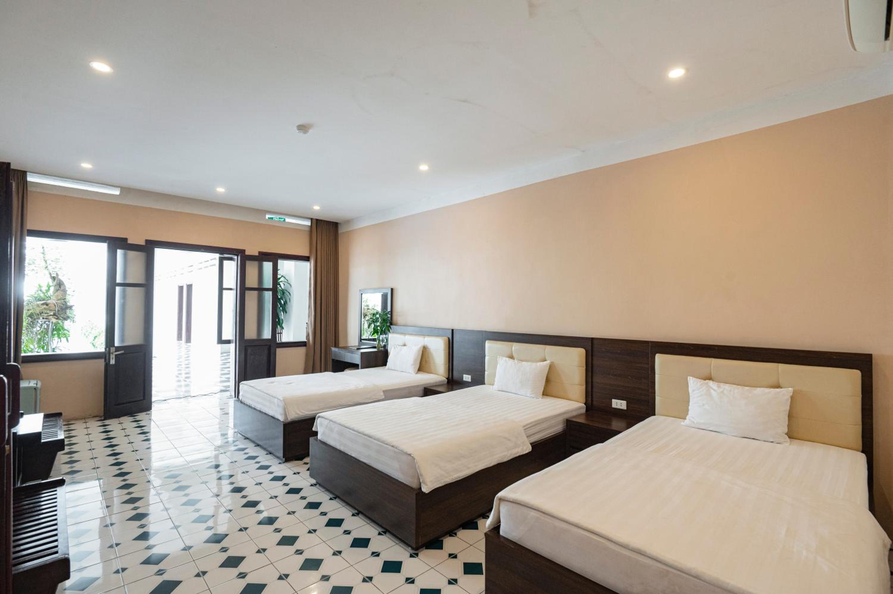 Triple Room photo 3