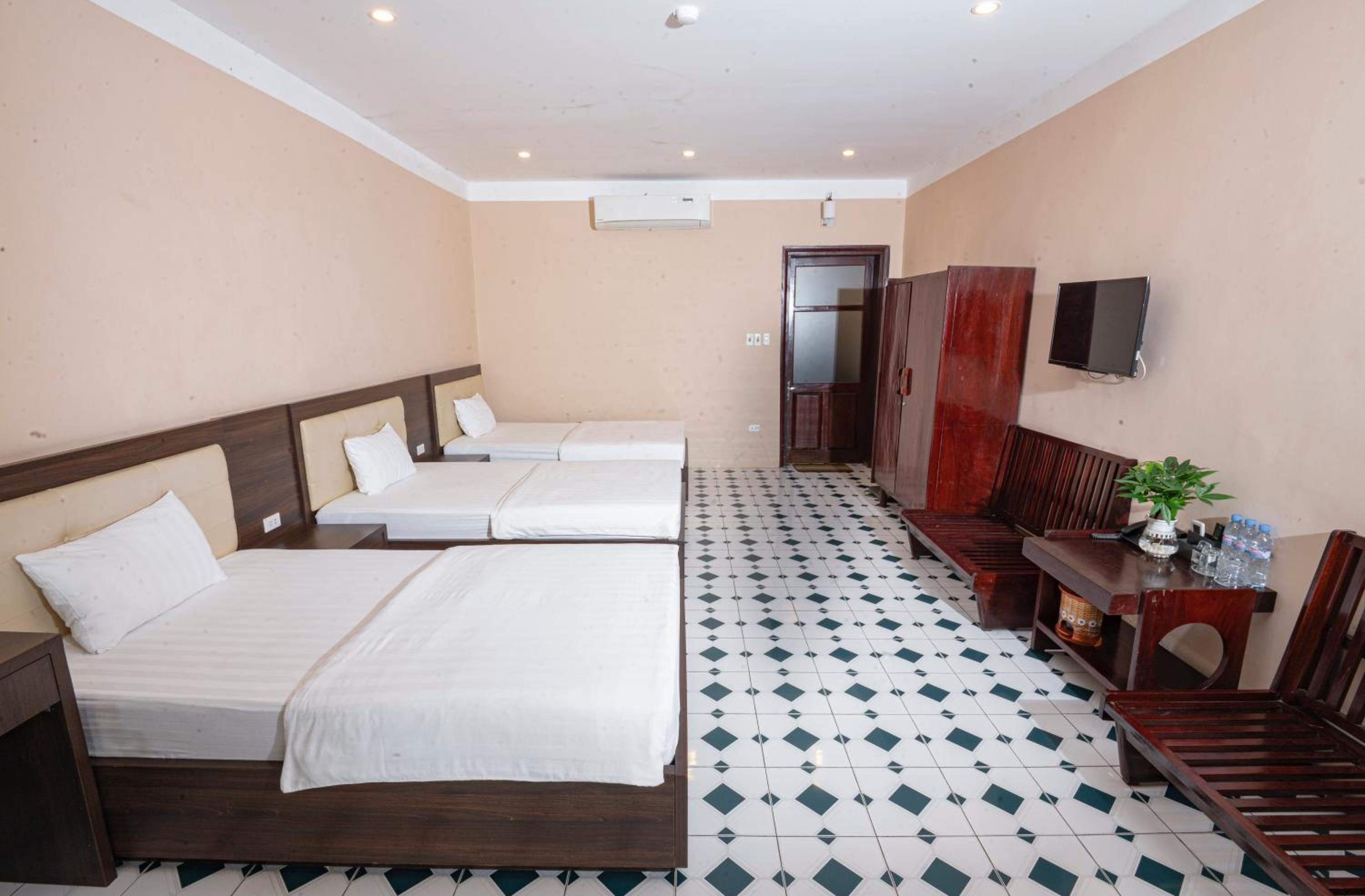 Triple Room photo 2