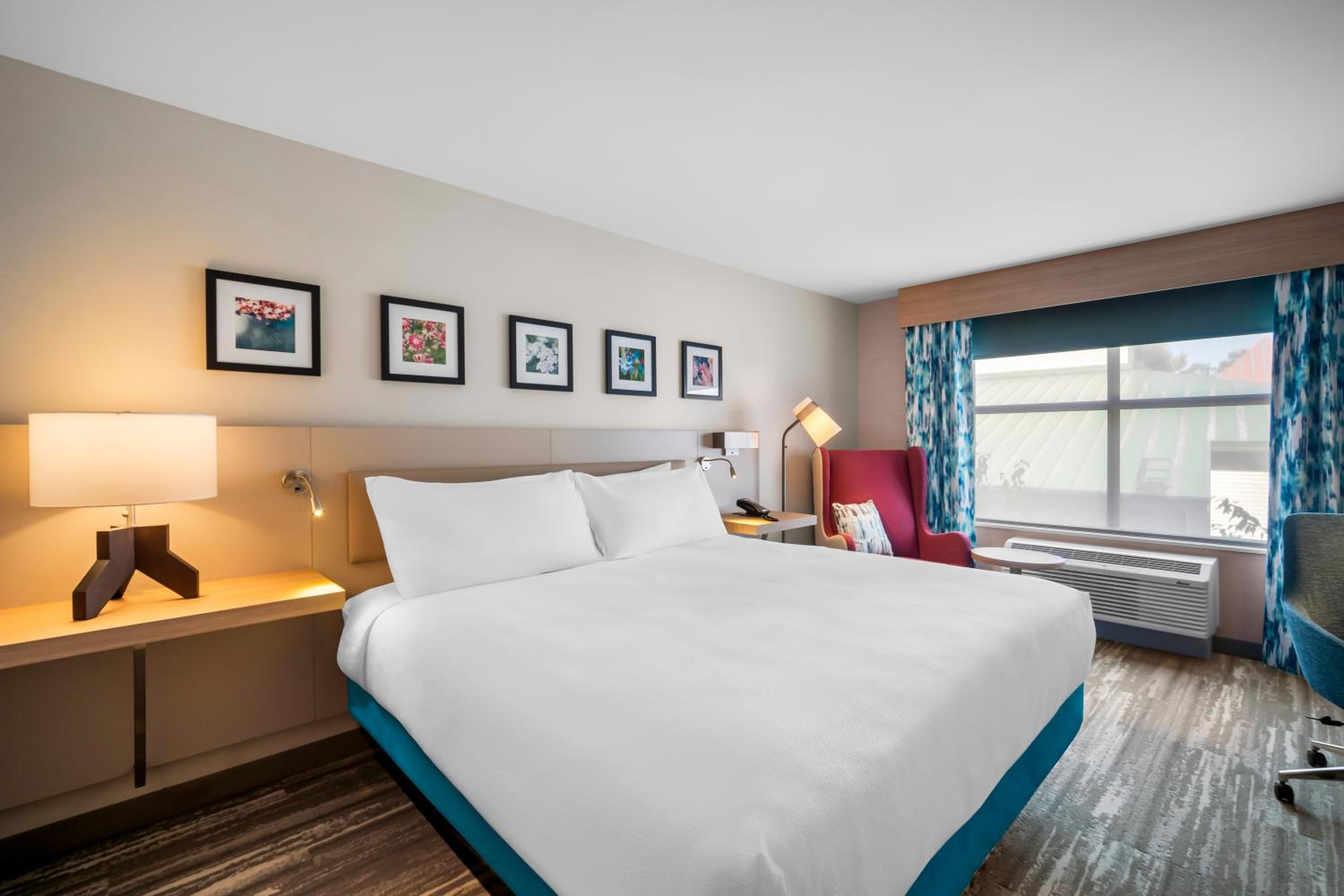 King Room with Mountain View - Photo 1