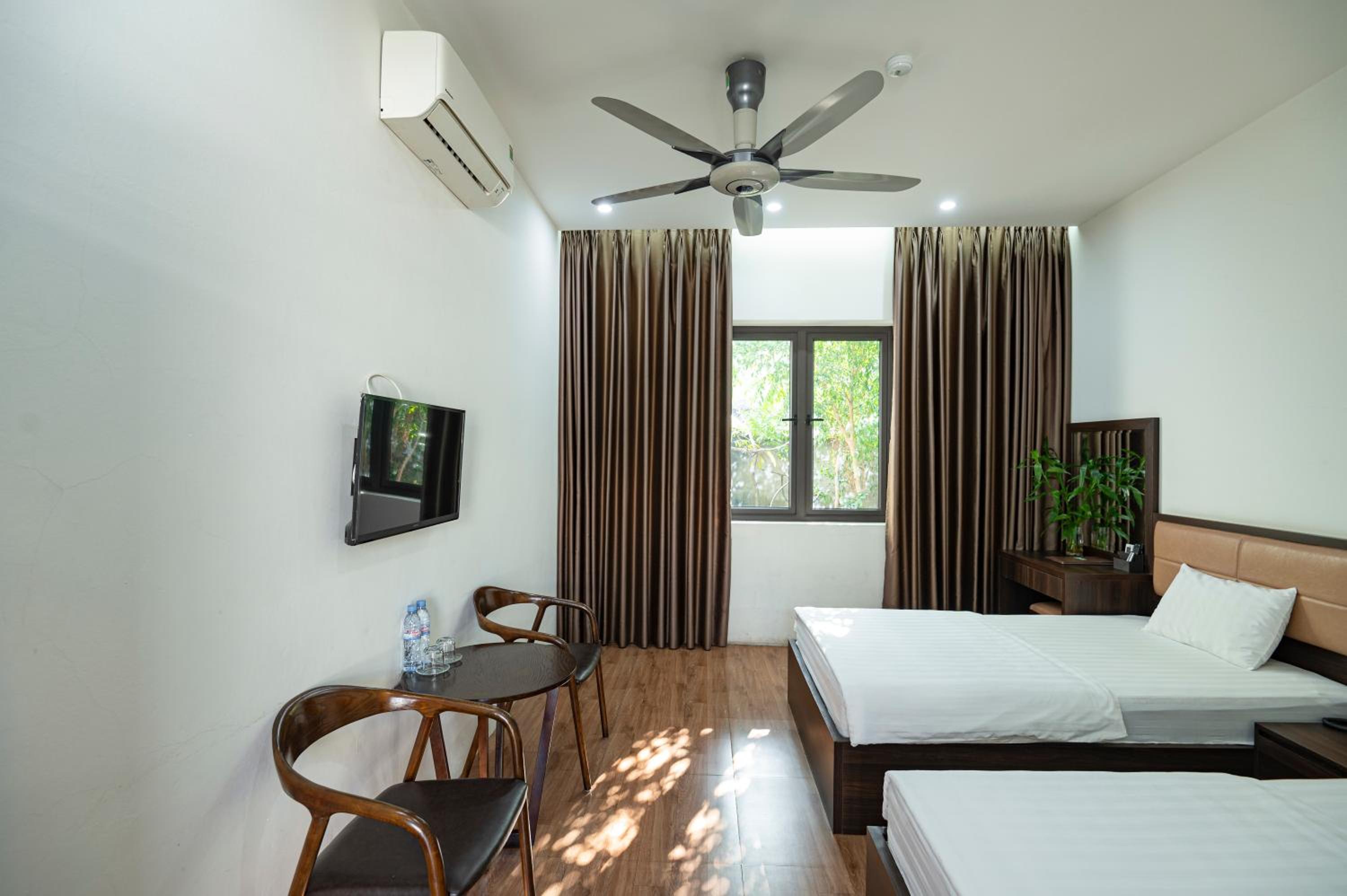 Twin Room photo 3