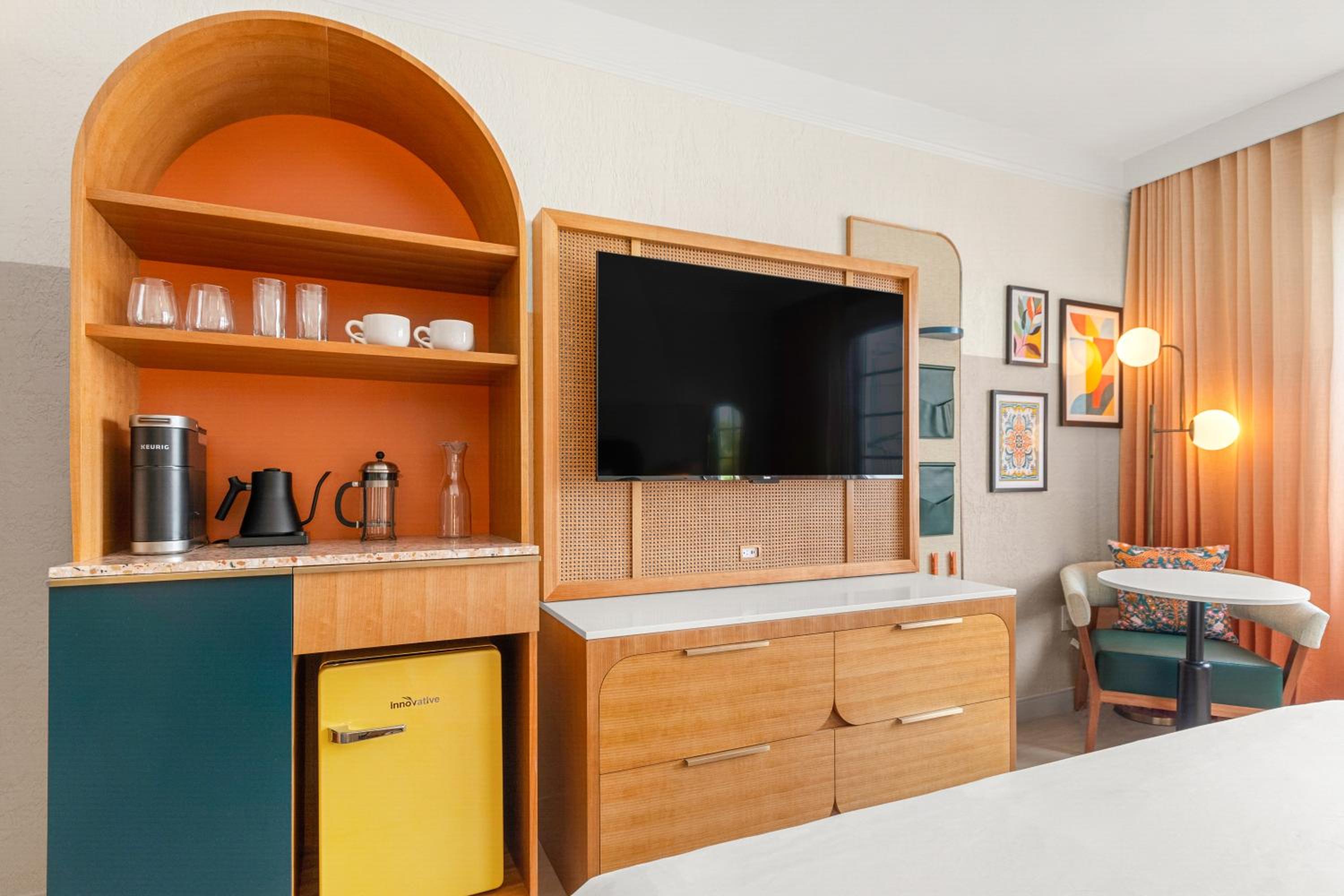 King Suite