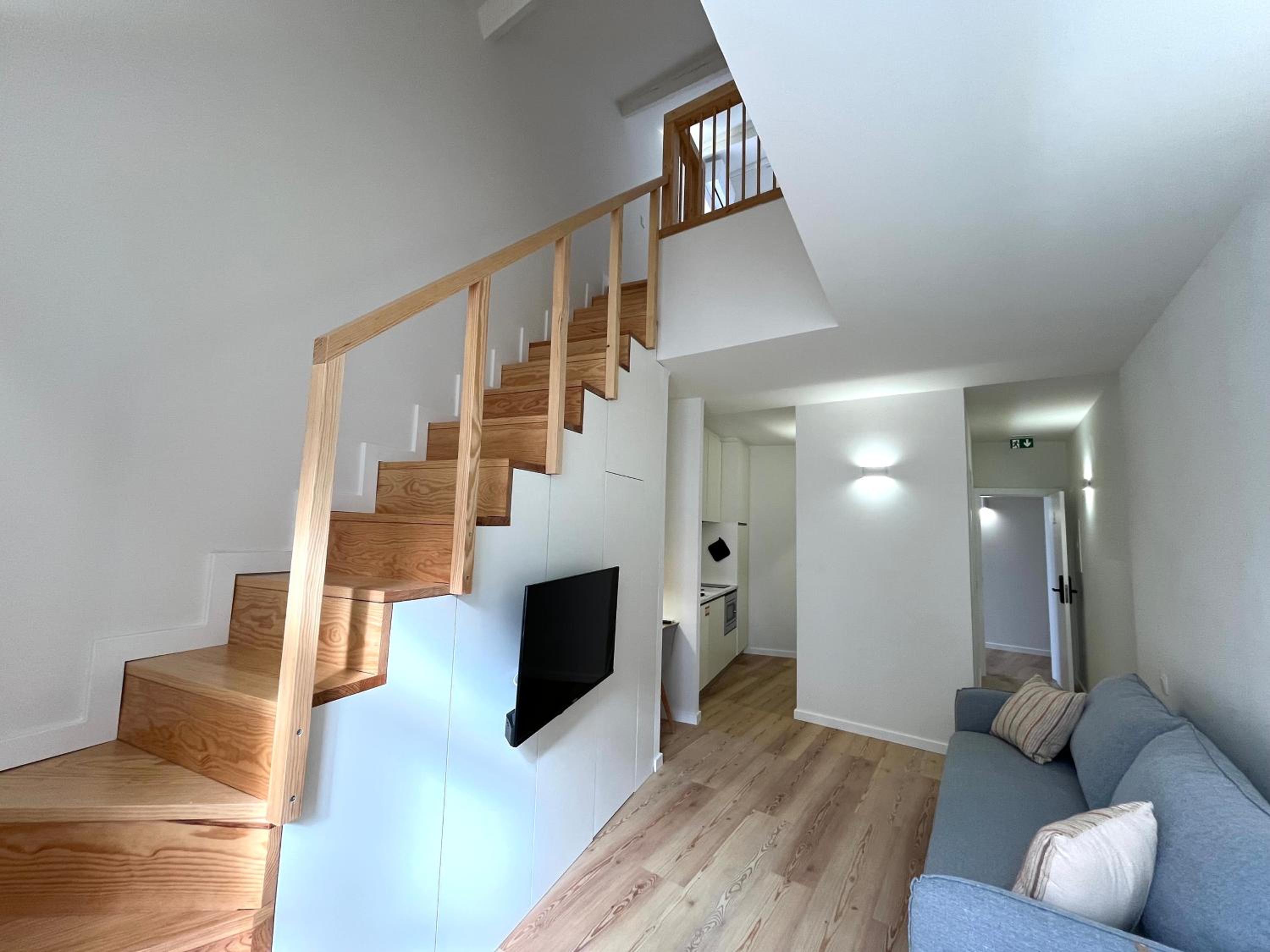 Loft photo 1