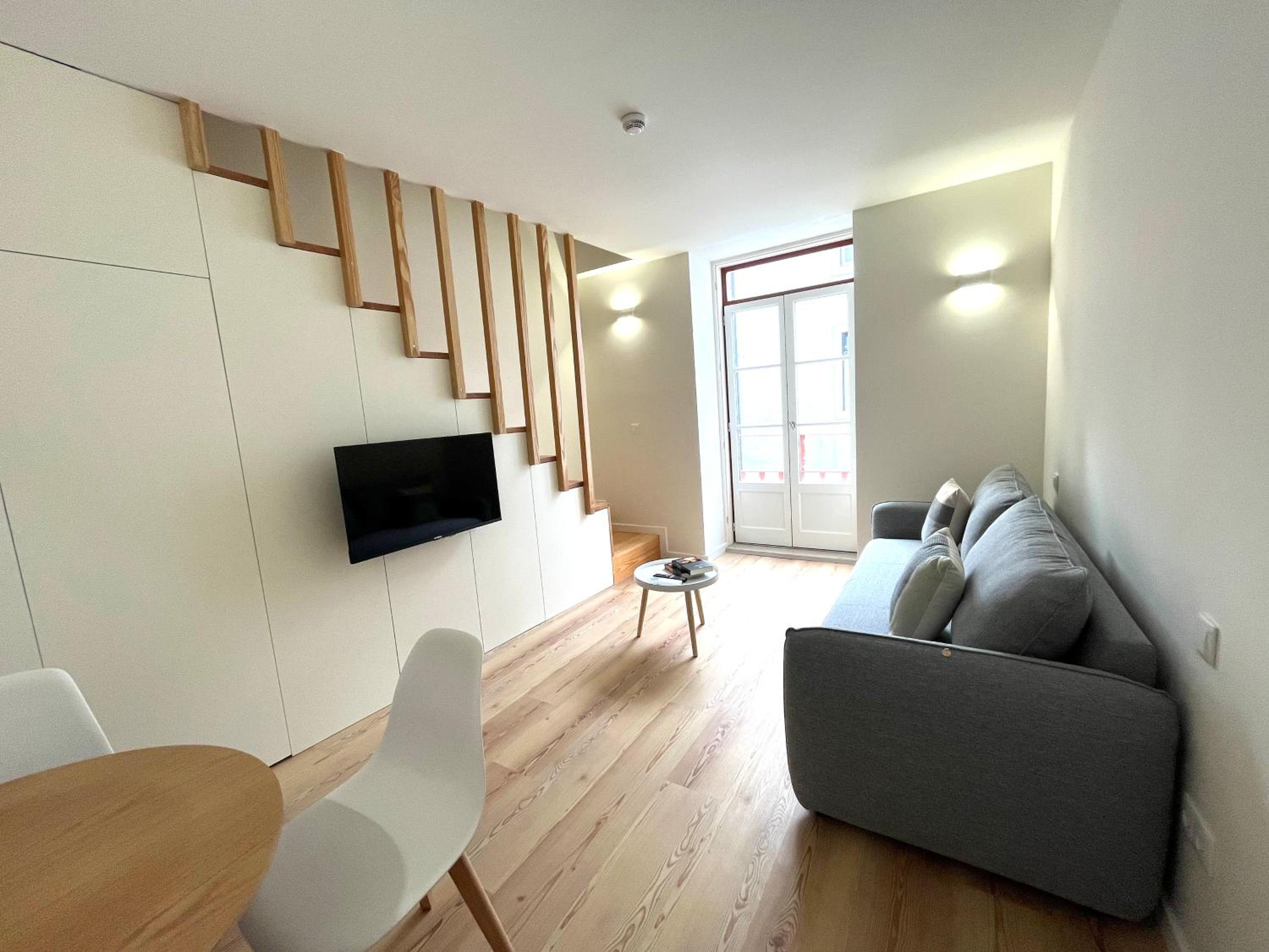 Duplex Apartment photo 1