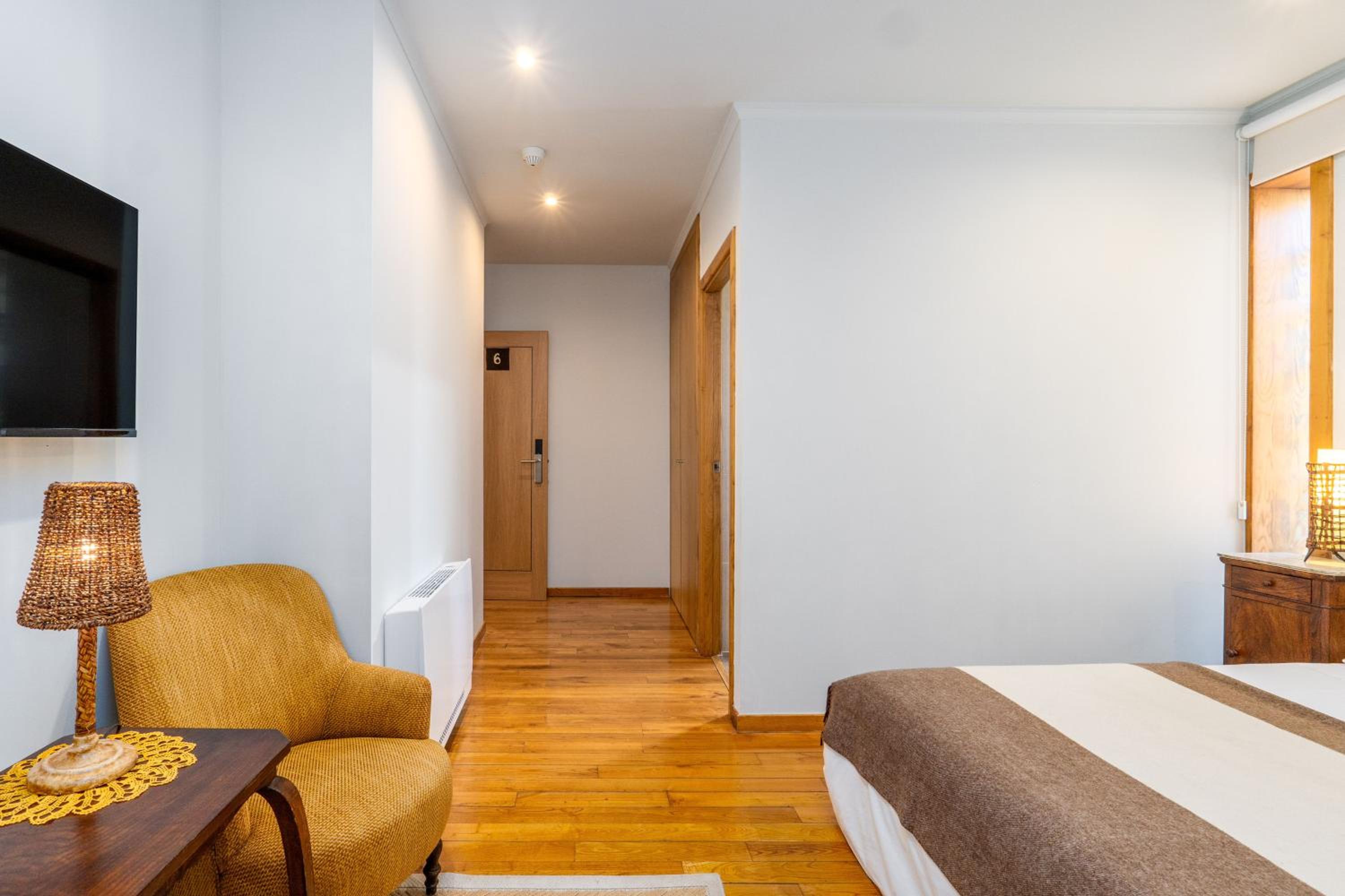 Double or Twin Room photo 2