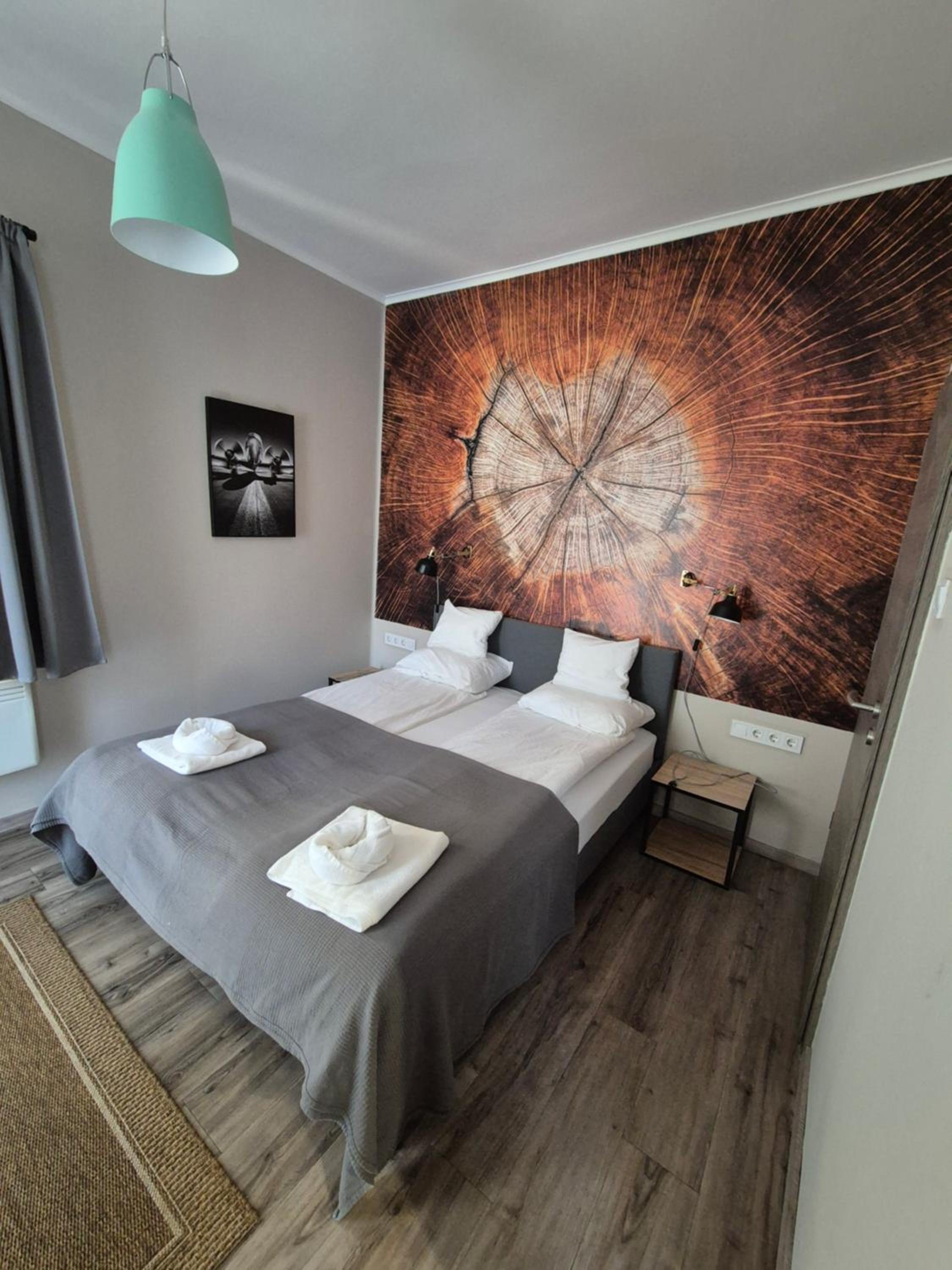 Double Room with Extra Bed photo 3