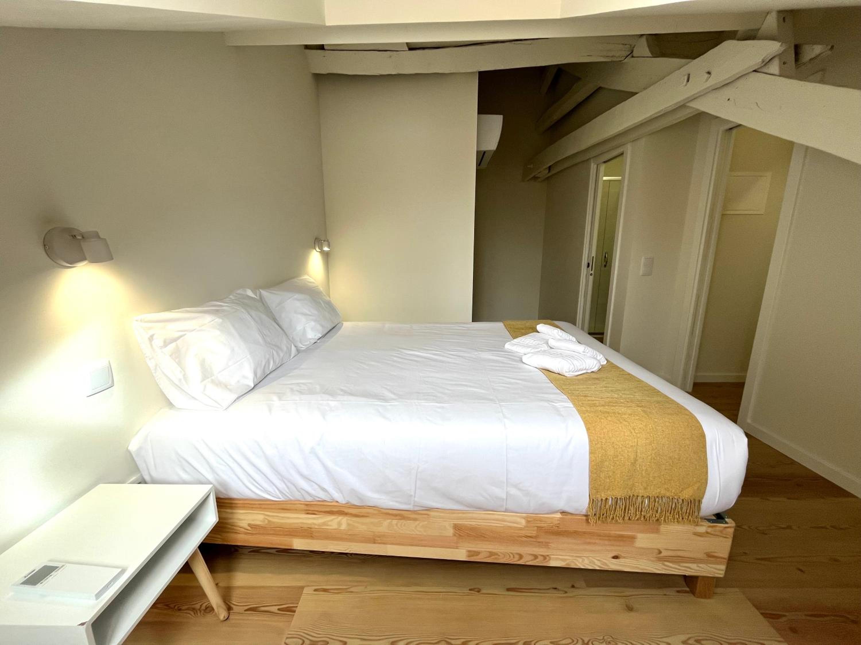 Duplex Apartment photo 2