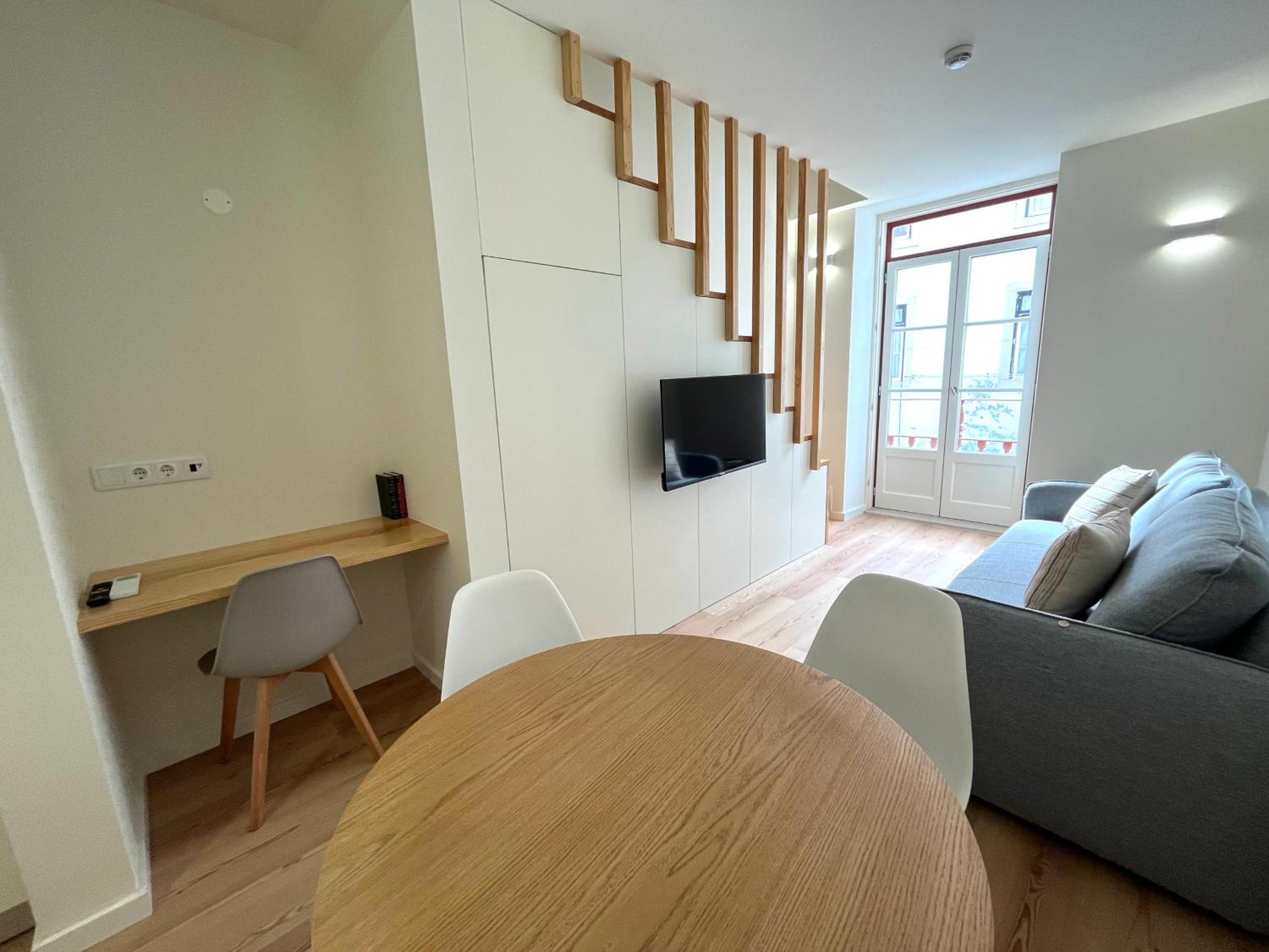 Duplex Apartment photo 1