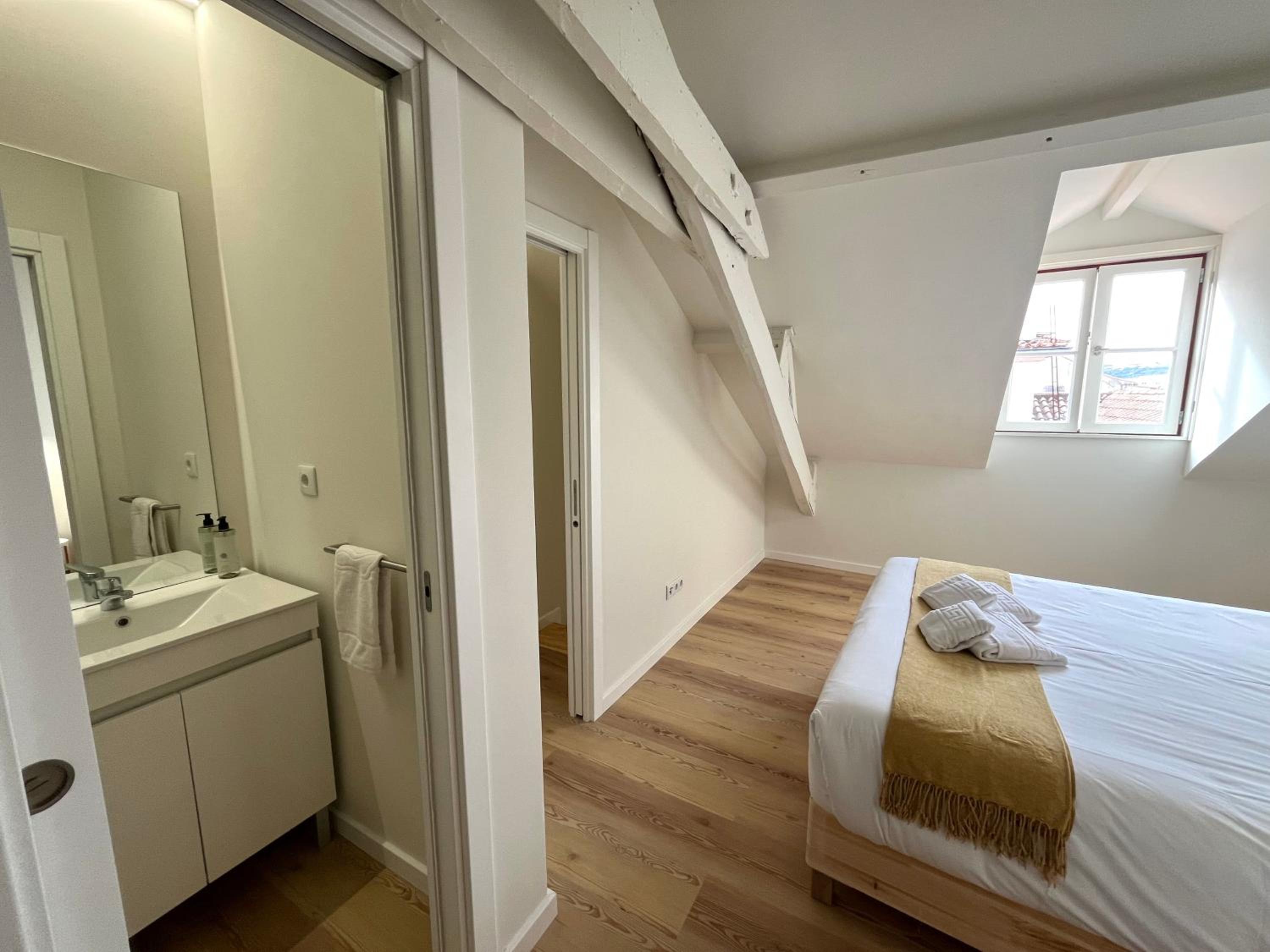 Duplex Apartment photo 3
